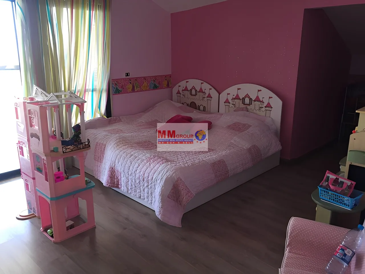 Duplex for Sale in Broumana Lebanon