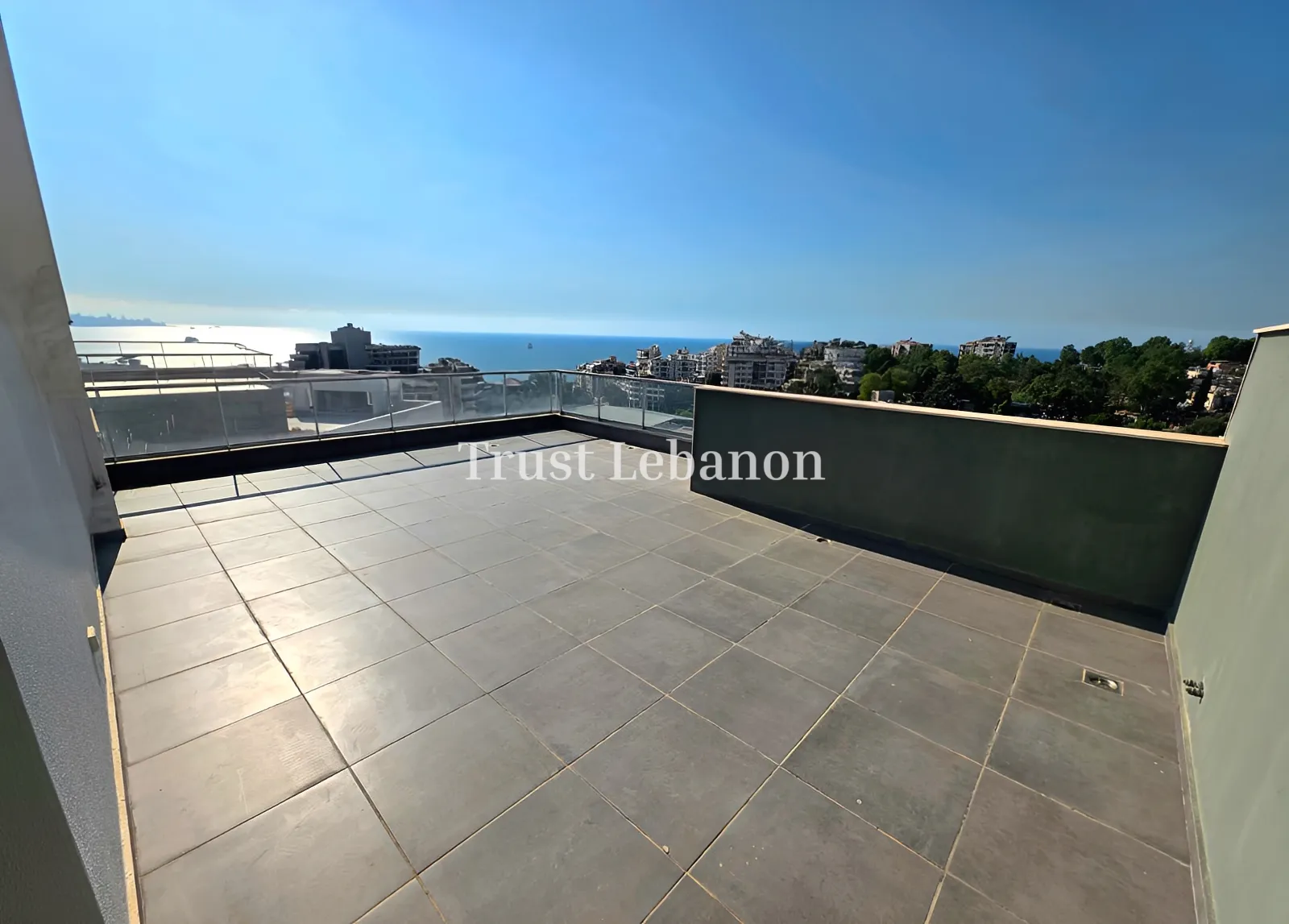 Duplex for sale in Dbayeh