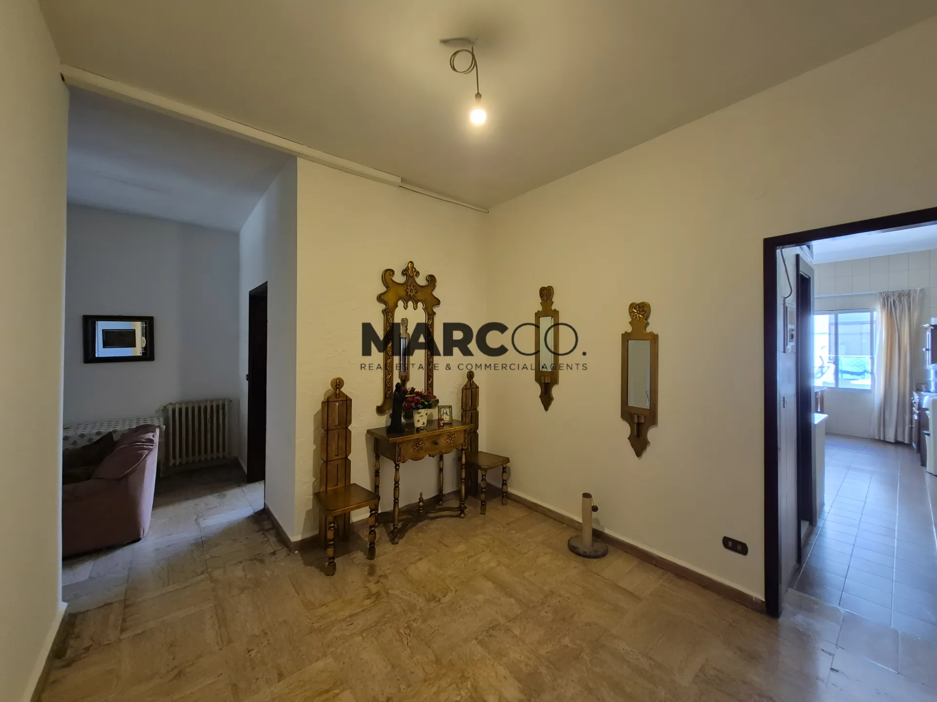 Apartment for sale in Mazraat Yachoua, Lebanon