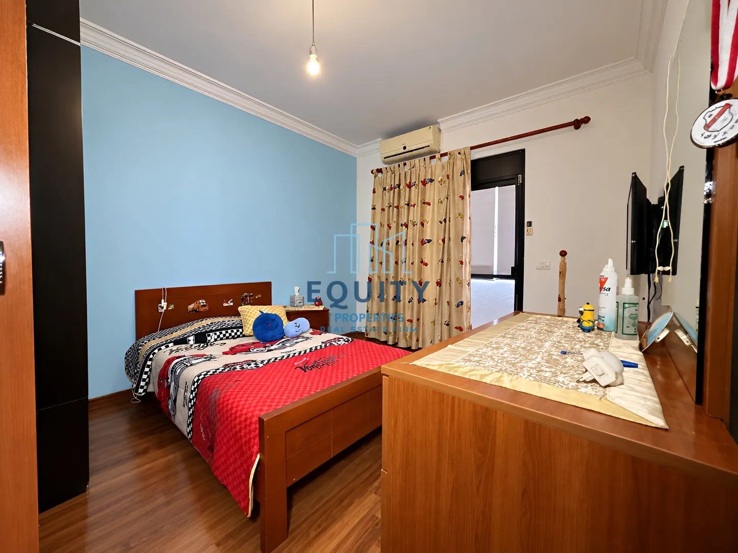 Apartment for rent in Zalka