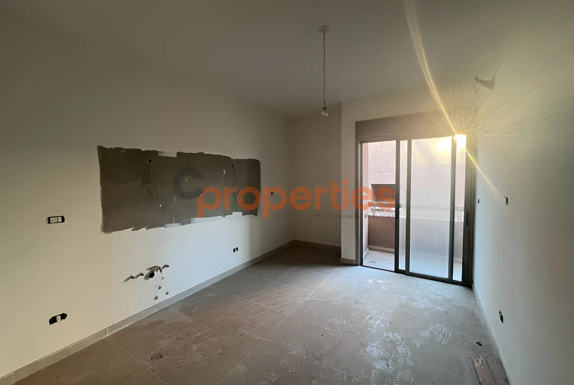 Duplex for Sale in Mar Roukoz - 3 bed, 3 bath