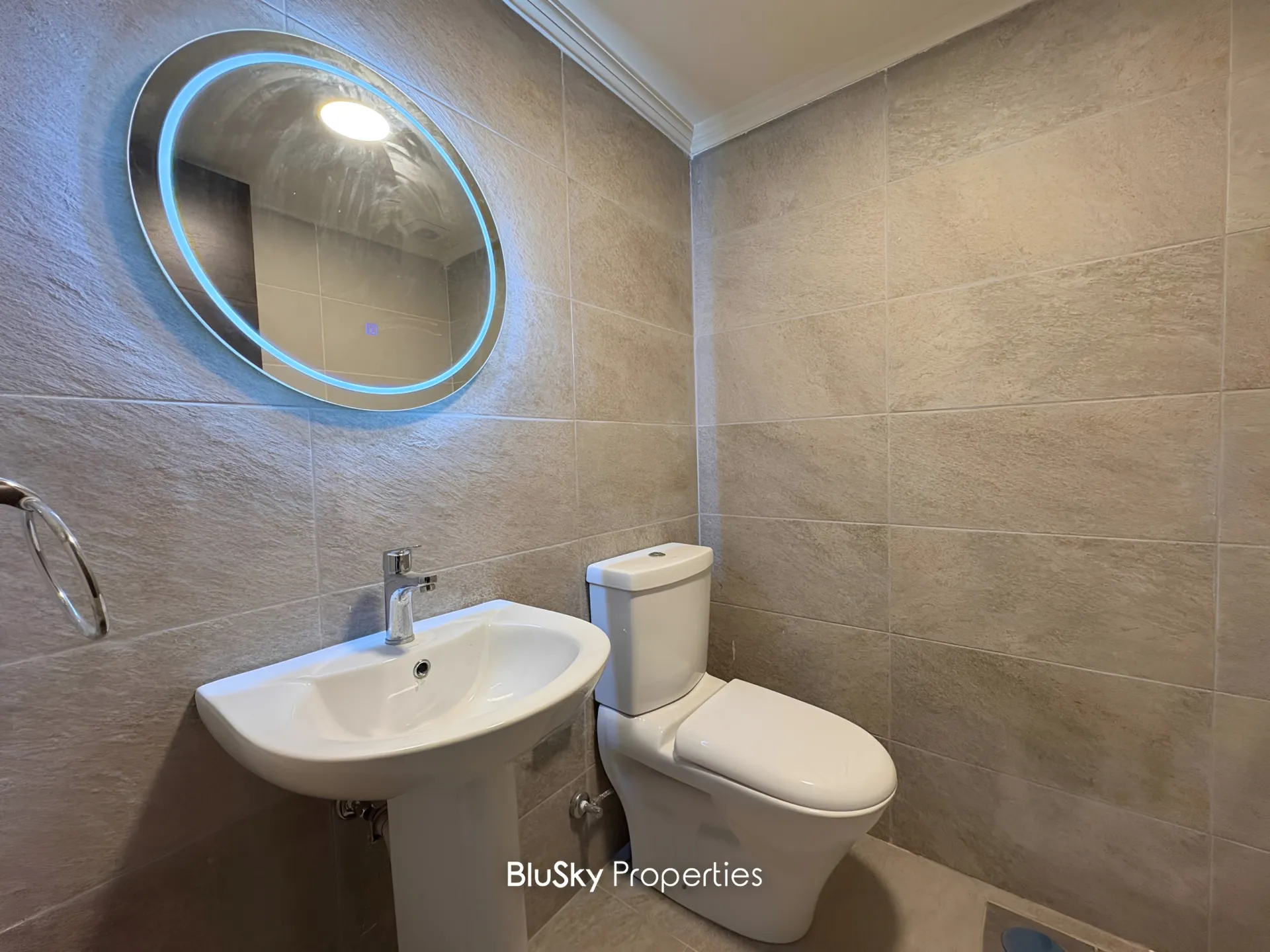 Duplex for sale in Bsalim, lebanon