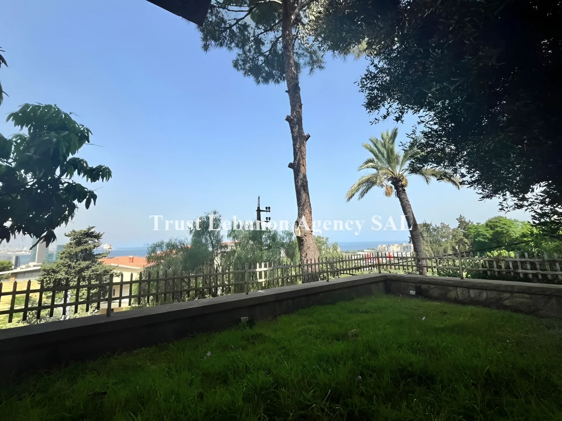 Villa for Sale in Metn Naccache Lebanon