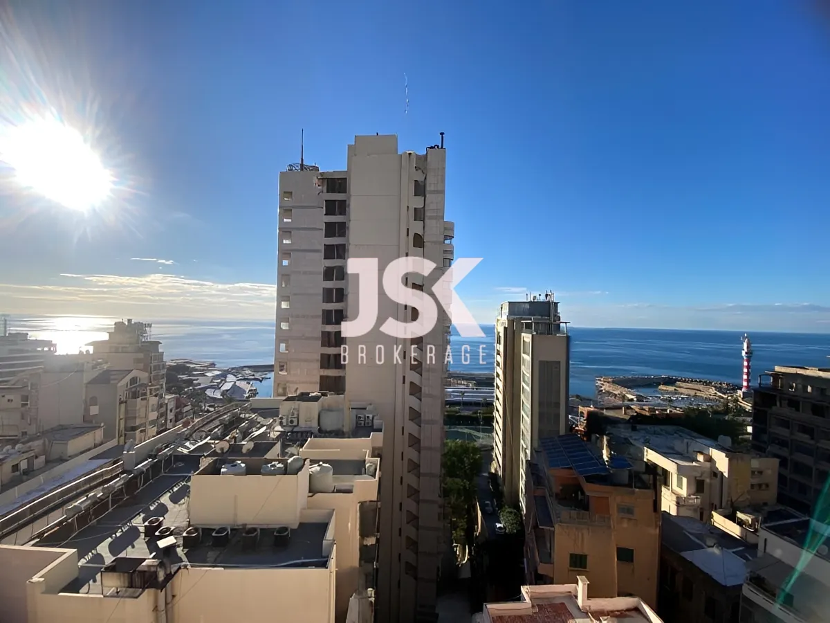 Apartment for Sale in Bliss, Beirut, Lebanon - 3 bed, 3 bath