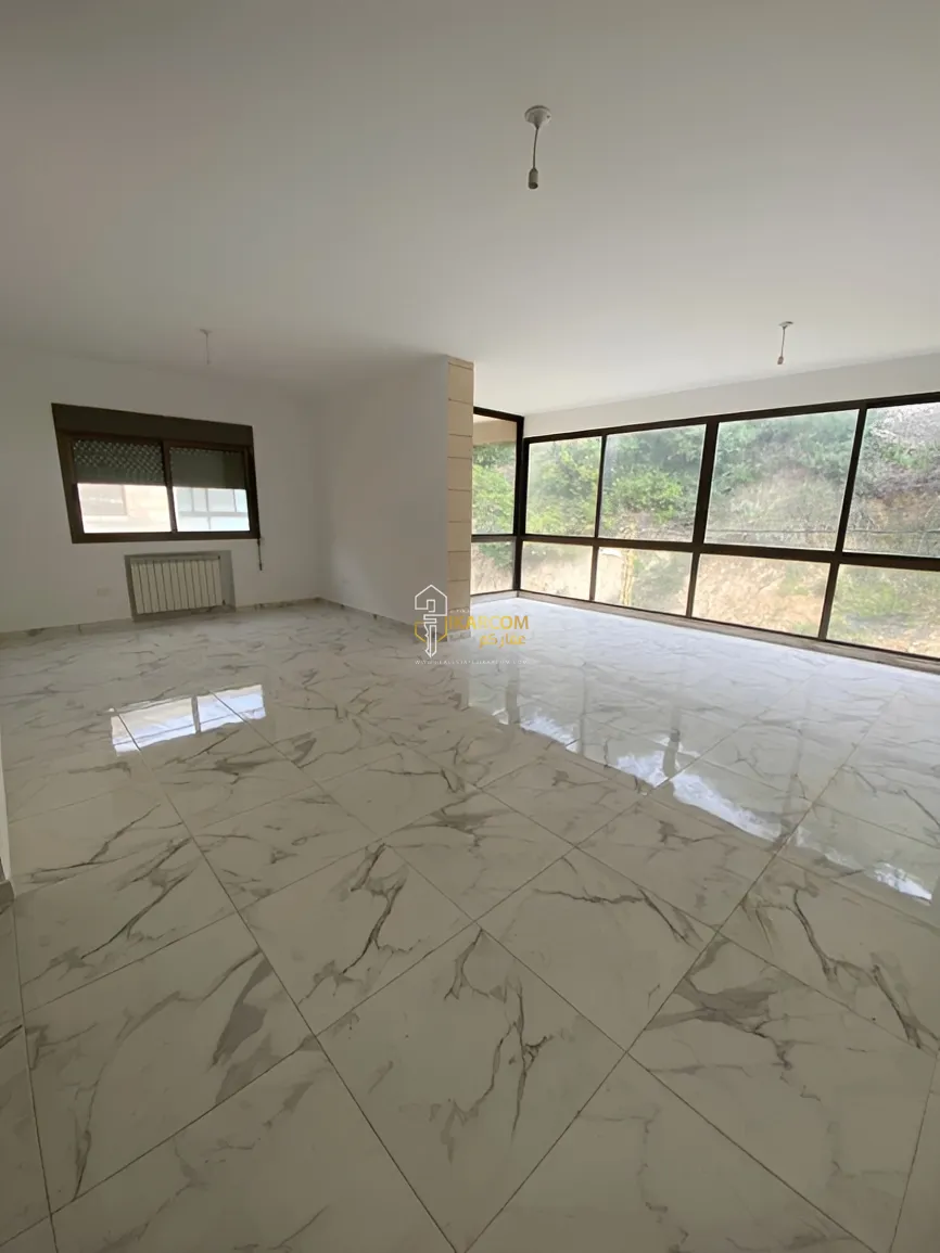 Duplex for sale in Dbayeh, Lebanon - 4 bed, 3 bath