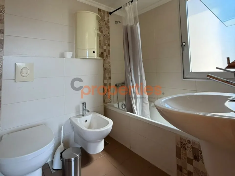 Apartment for Rent in Achrafieh