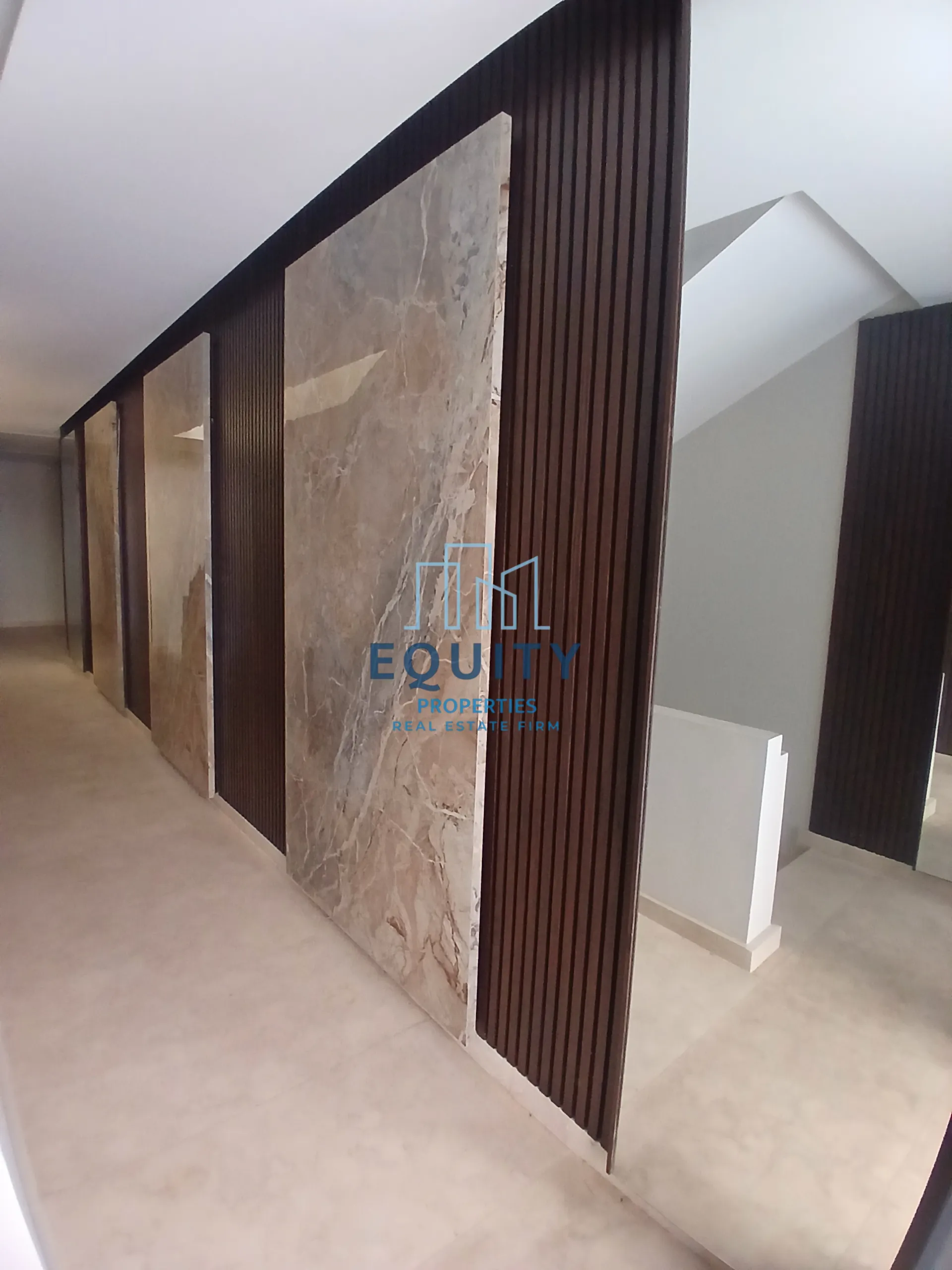 Duplex for sale in qalamoun