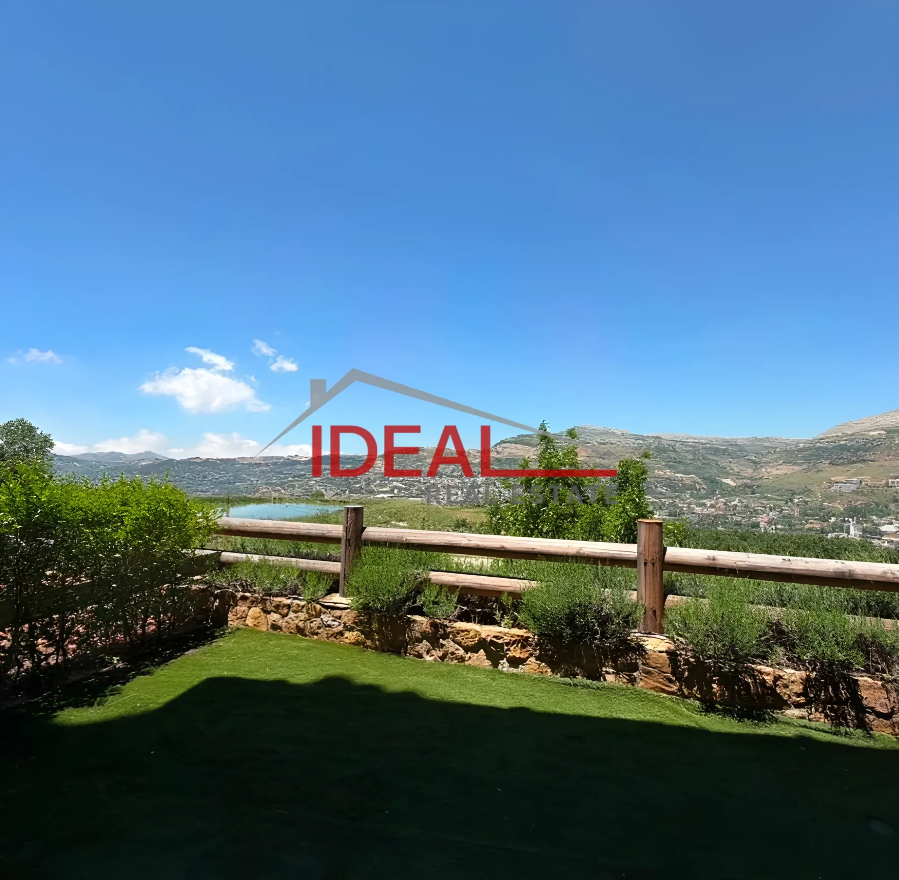 Chalet for sale in Faraya