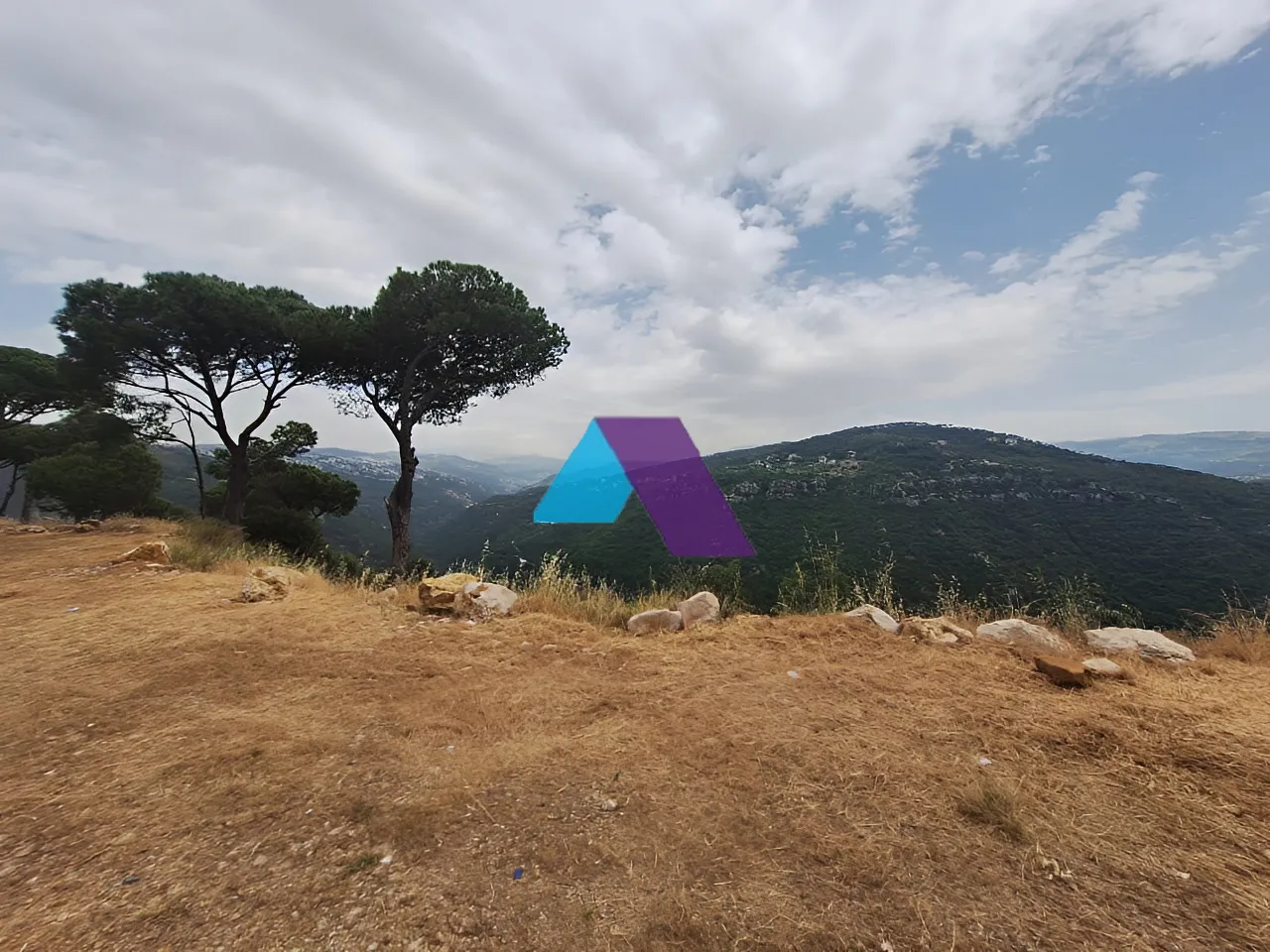 Land for Sale in Beit Meri