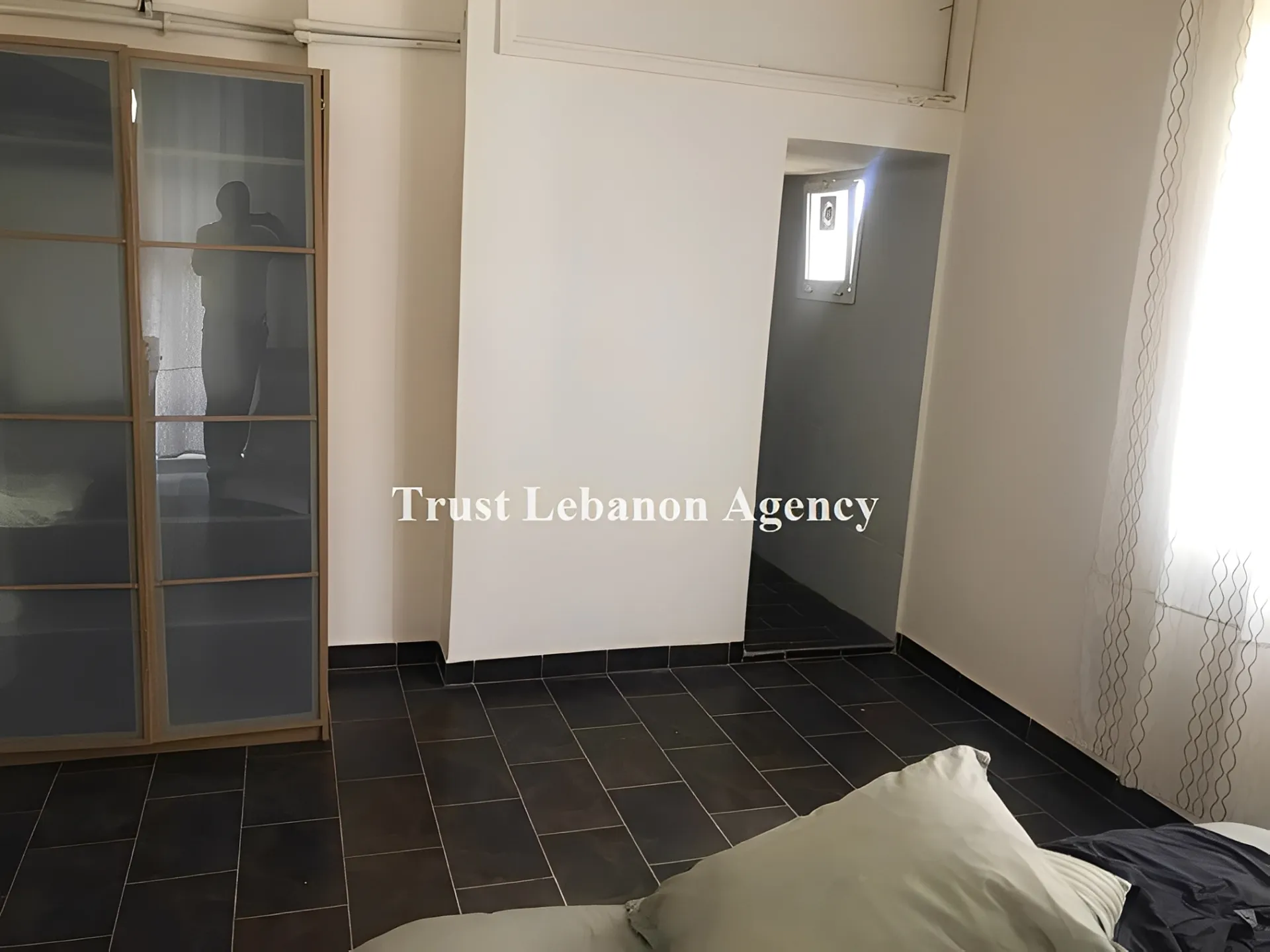 Apartment for Rent in Manara Beirut Lebanon