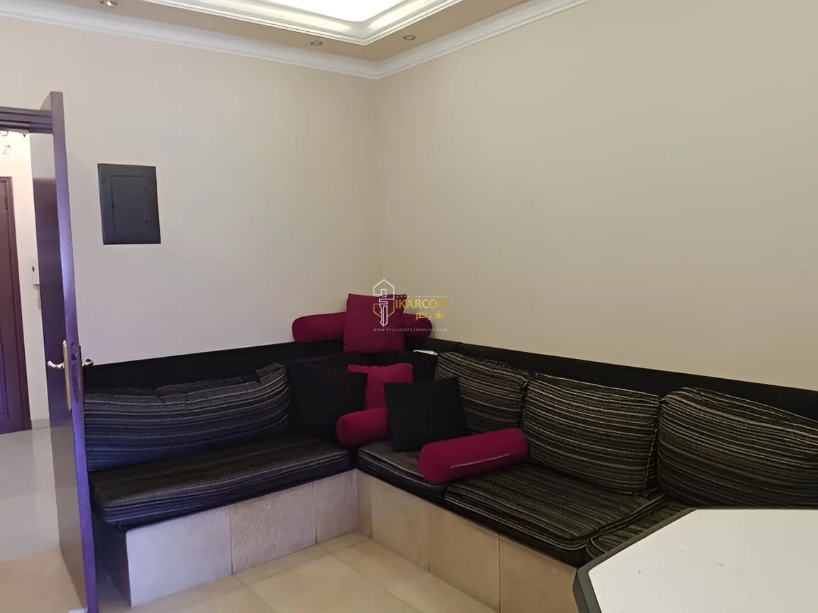Apartment for Sale in Haret Sakher