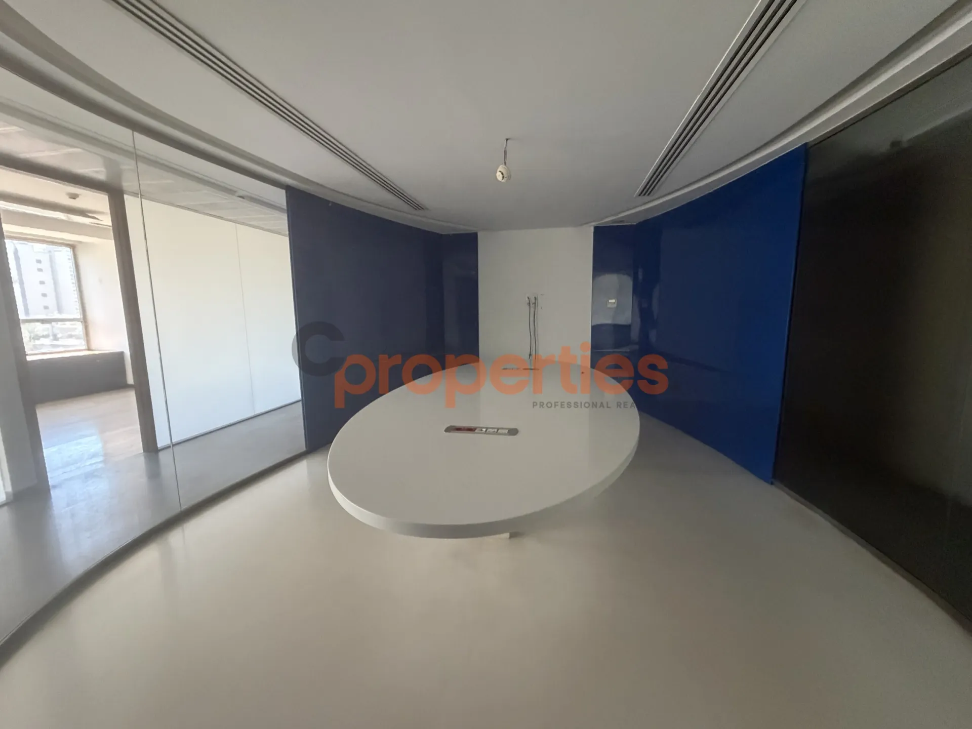 Office for Rent in Saifi Village
