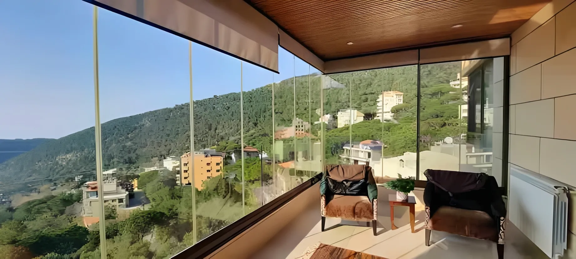 Apartment for Sale in Mar Chaaya, Lebanon