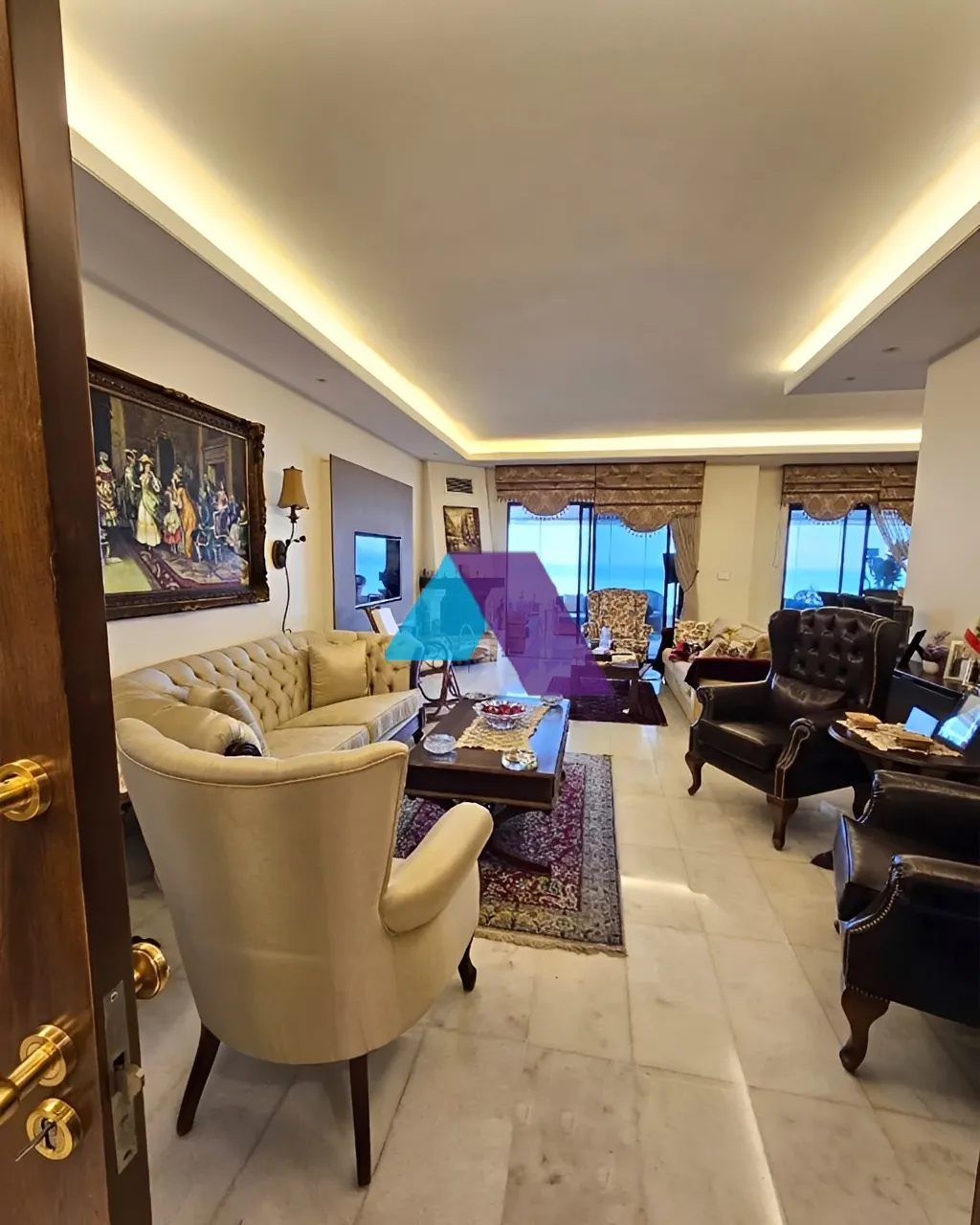 Apartment for Sale in Biaqout