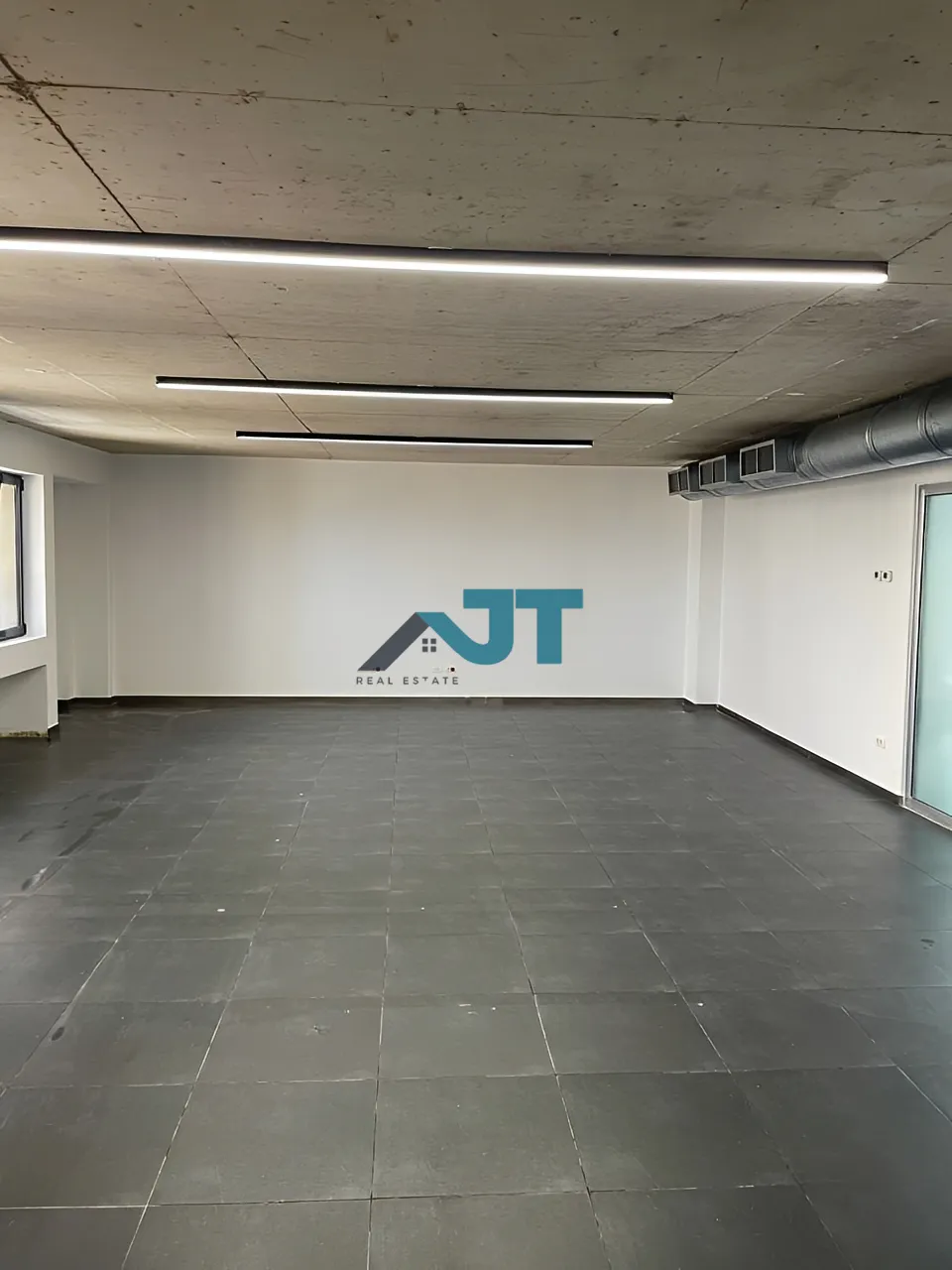 Office for rent in Mar mikhael, beirut, lebanon
