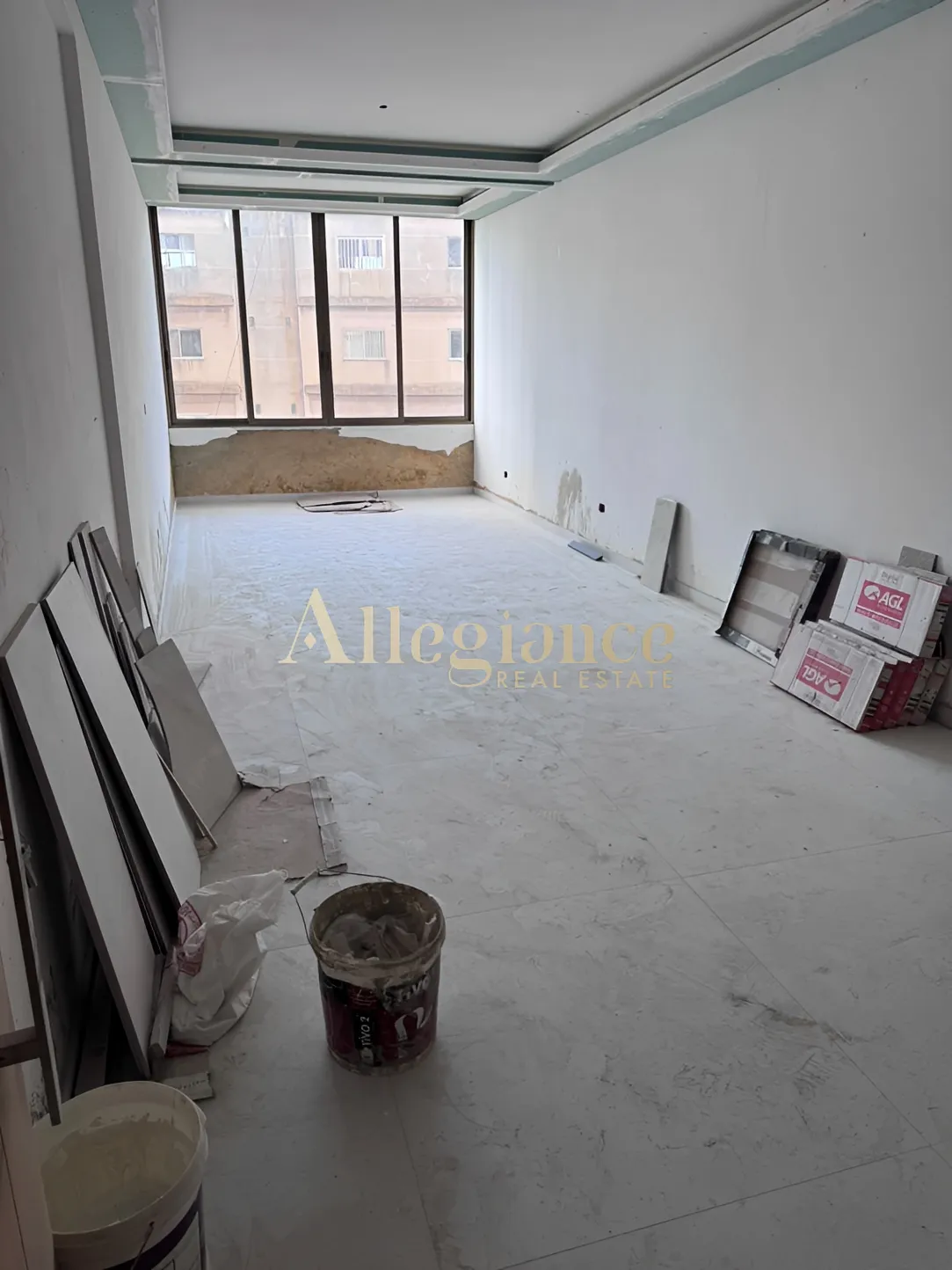 Apartment for rent in Bsalim