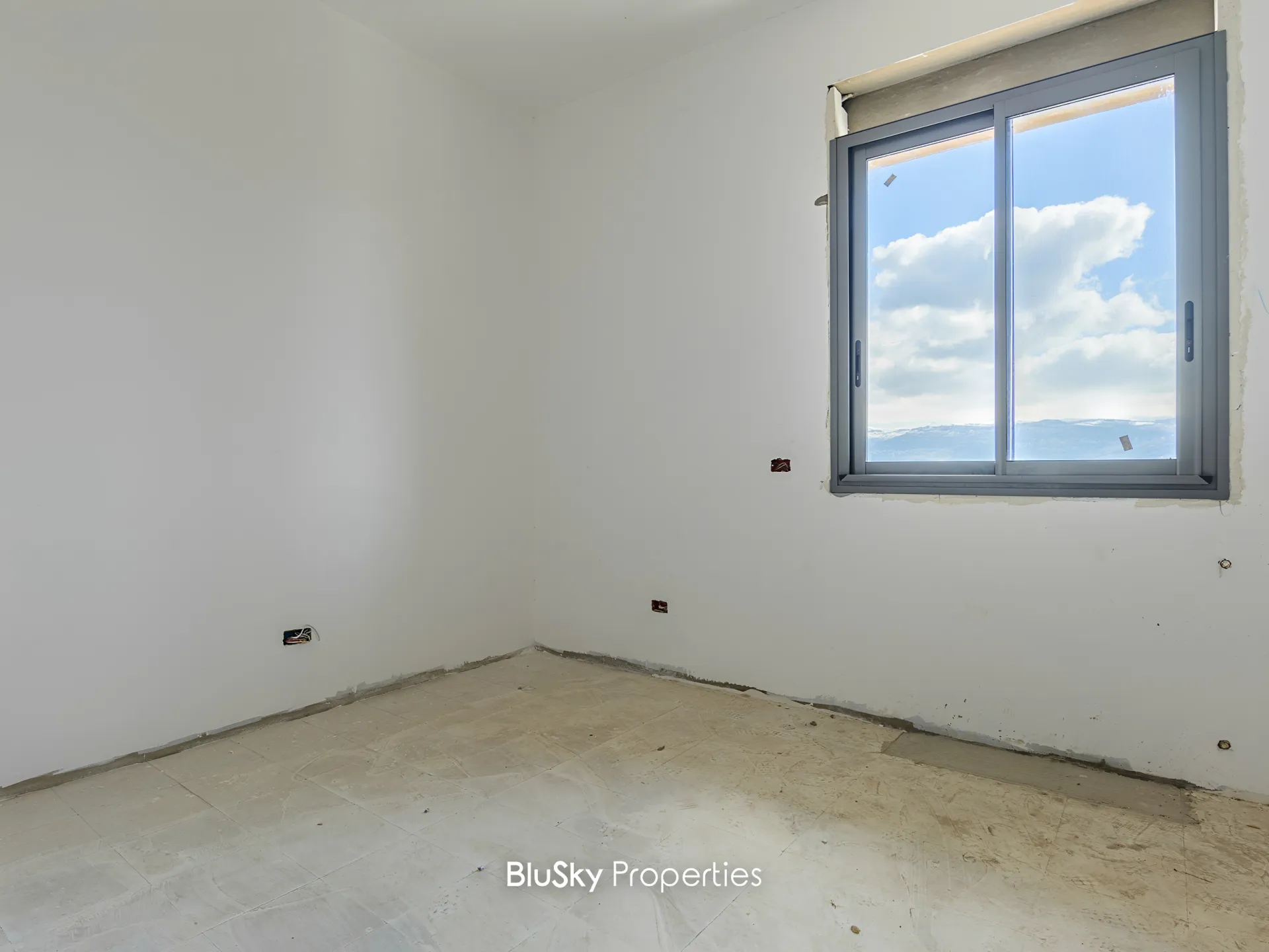 Apartment for rent in Beit meri, lebanon