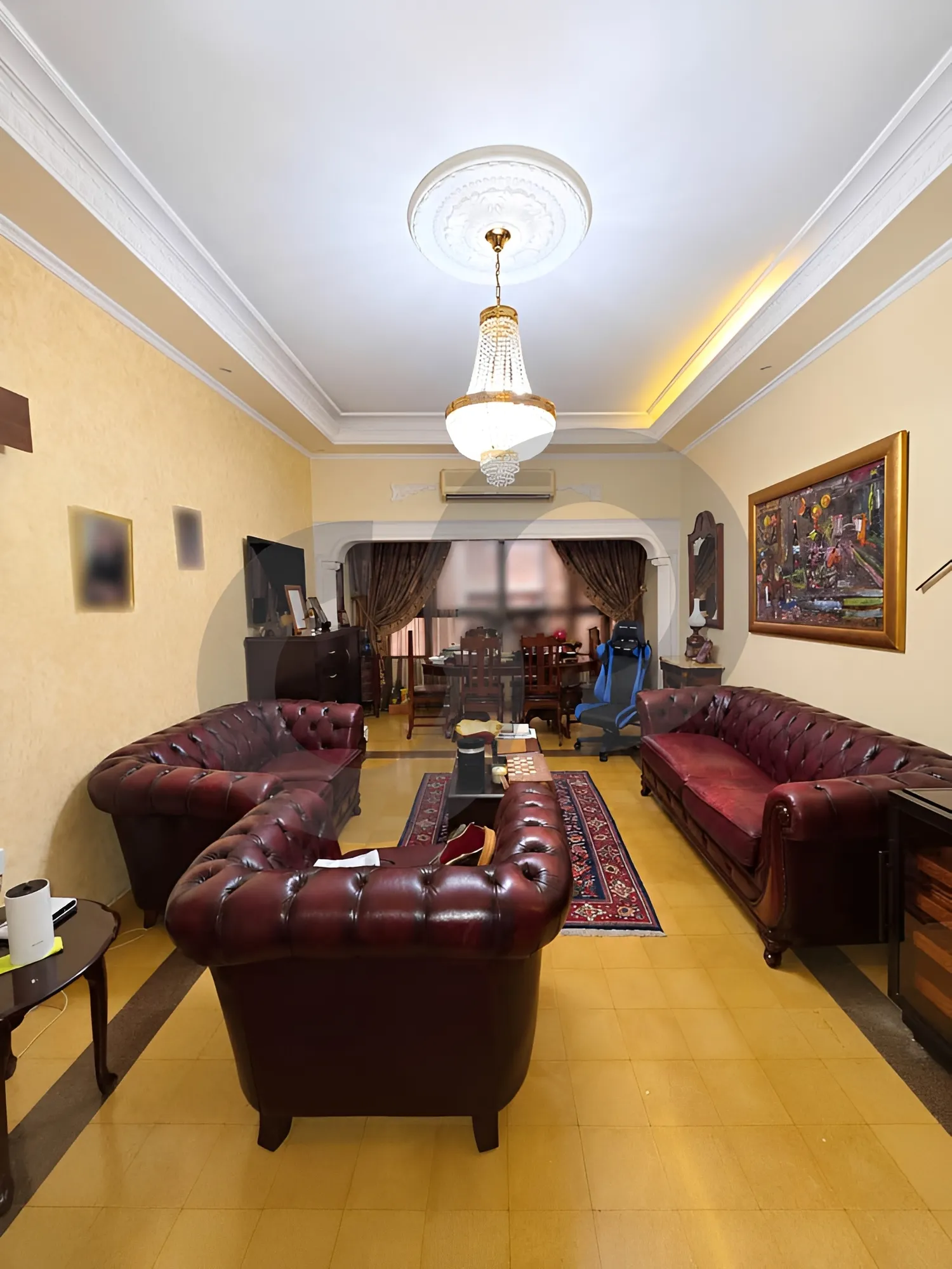 Apartment for Sale in Ras