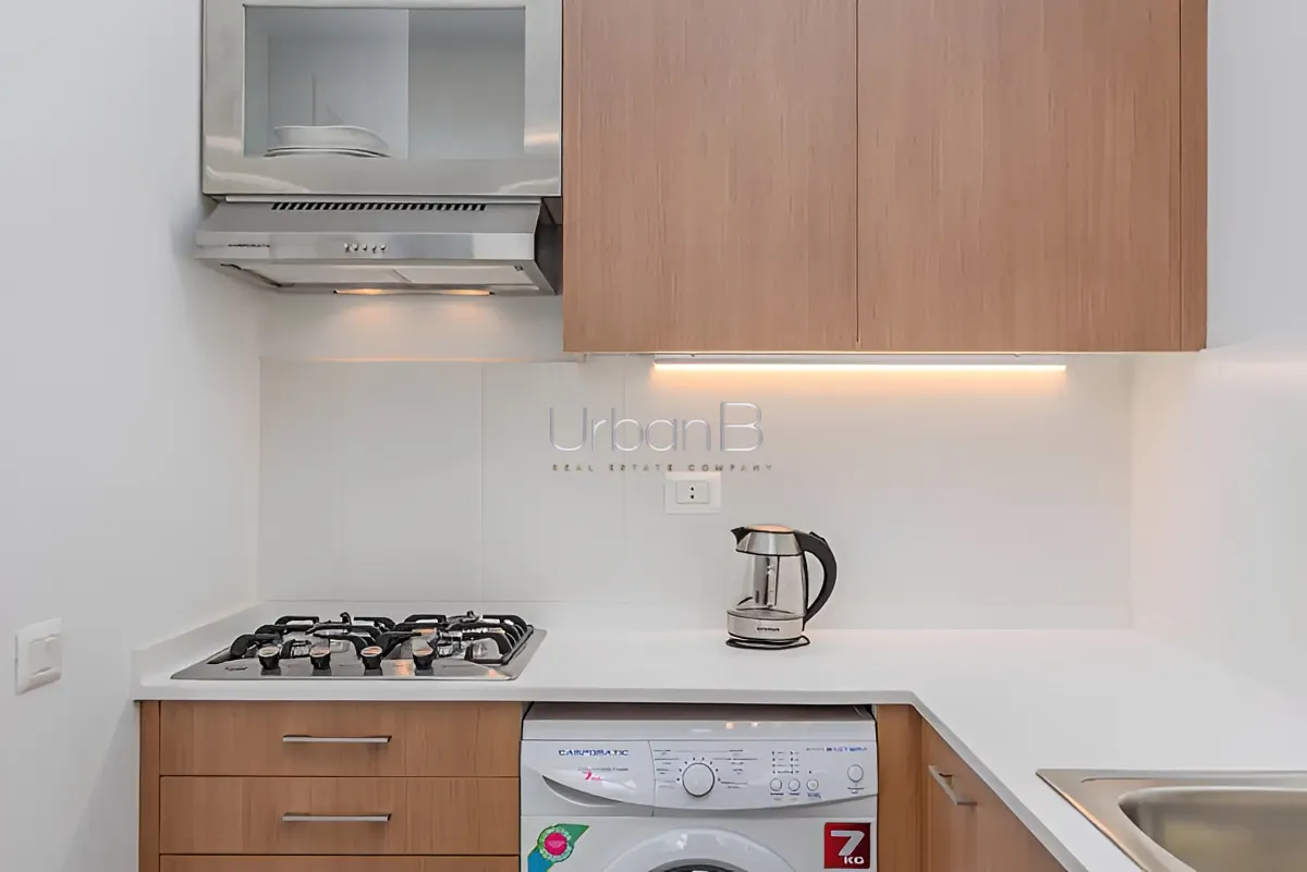 Apartment for rent in Monot, beirut, lebanon