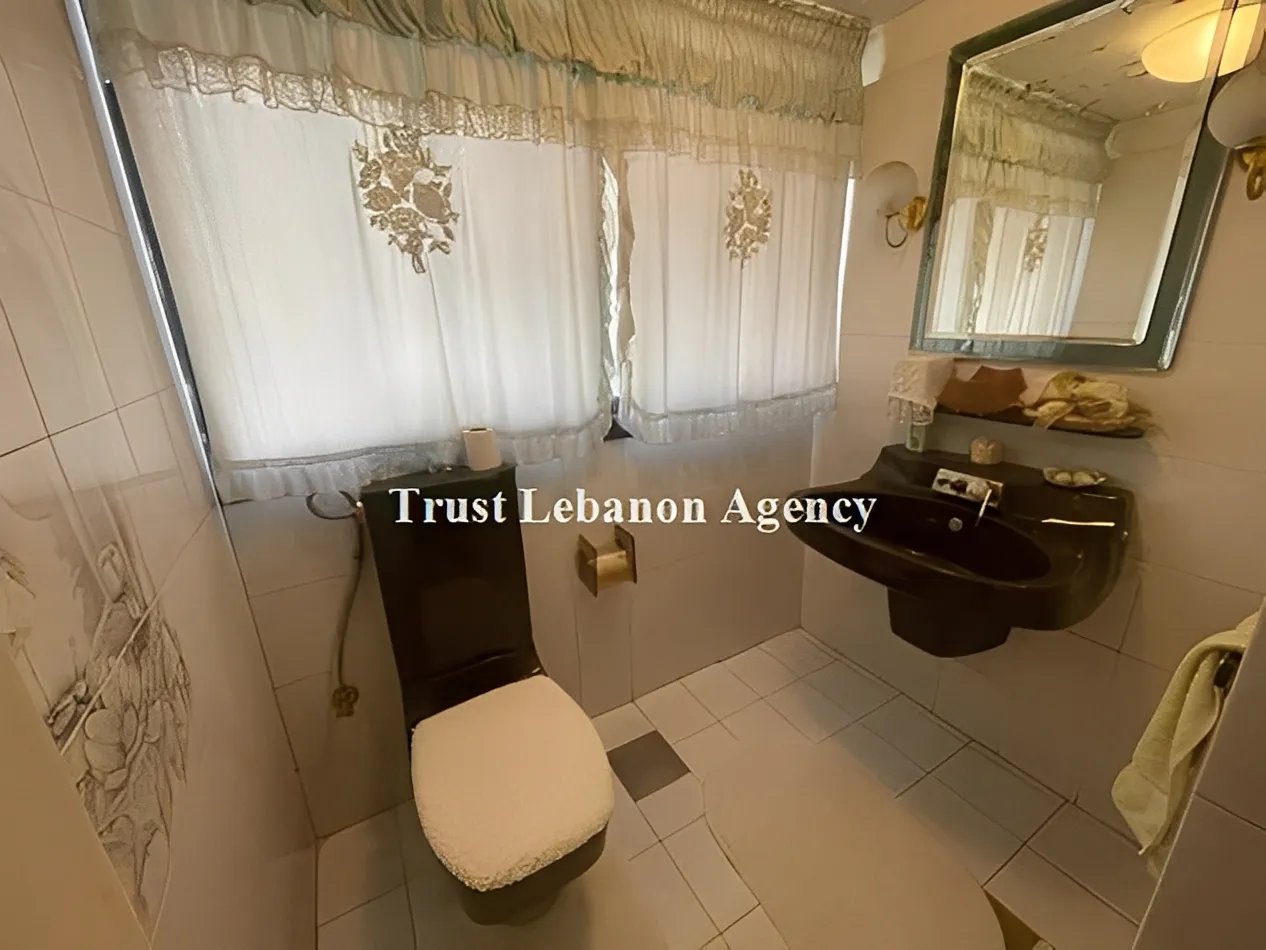Apartment for Sale in Metn Broumana Lebanon