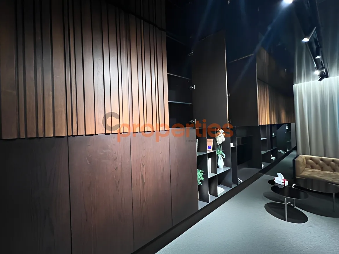 Office for Rent in Dekwaneh
