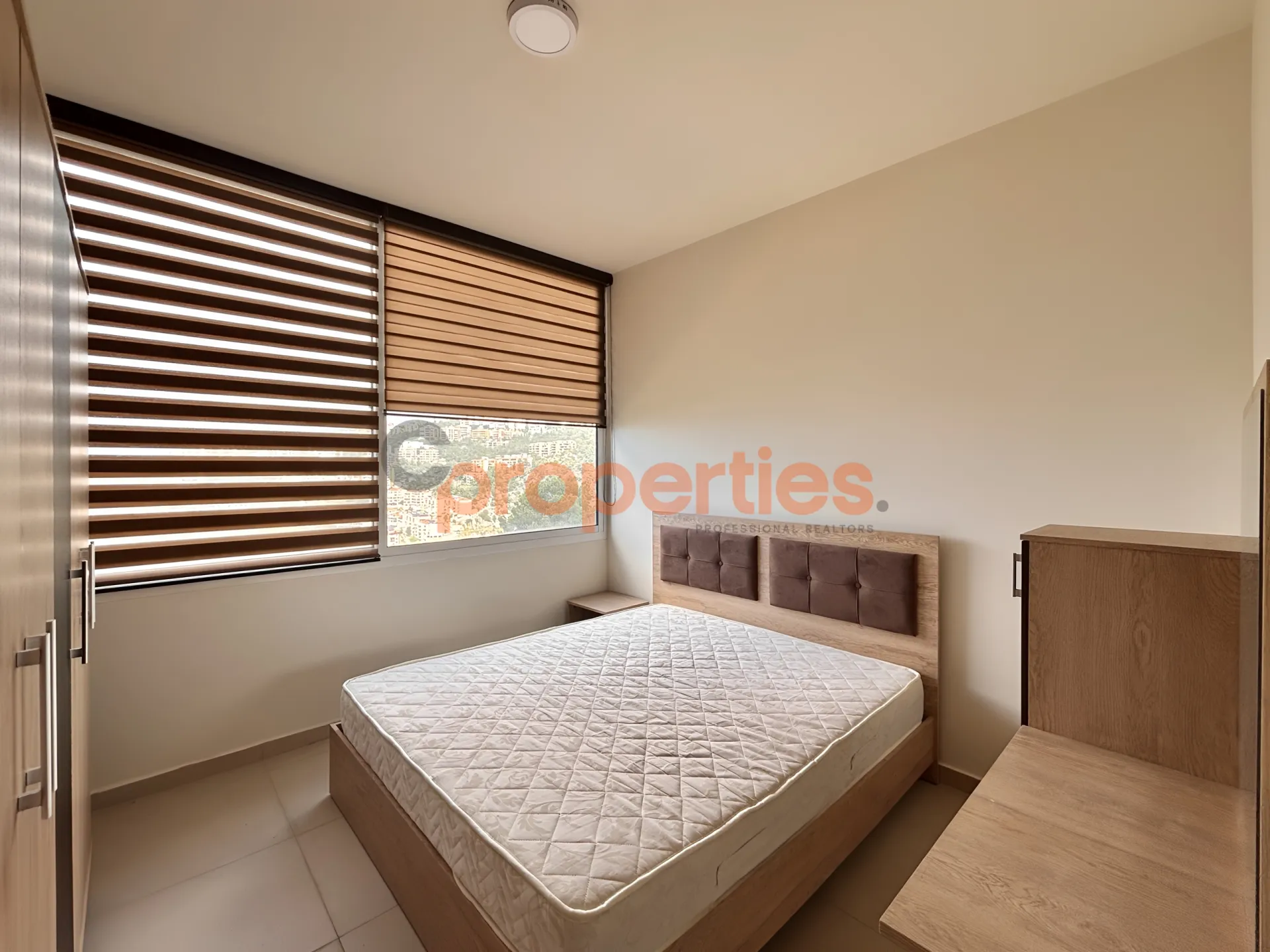 Apartment for Sale in Nabiyeh