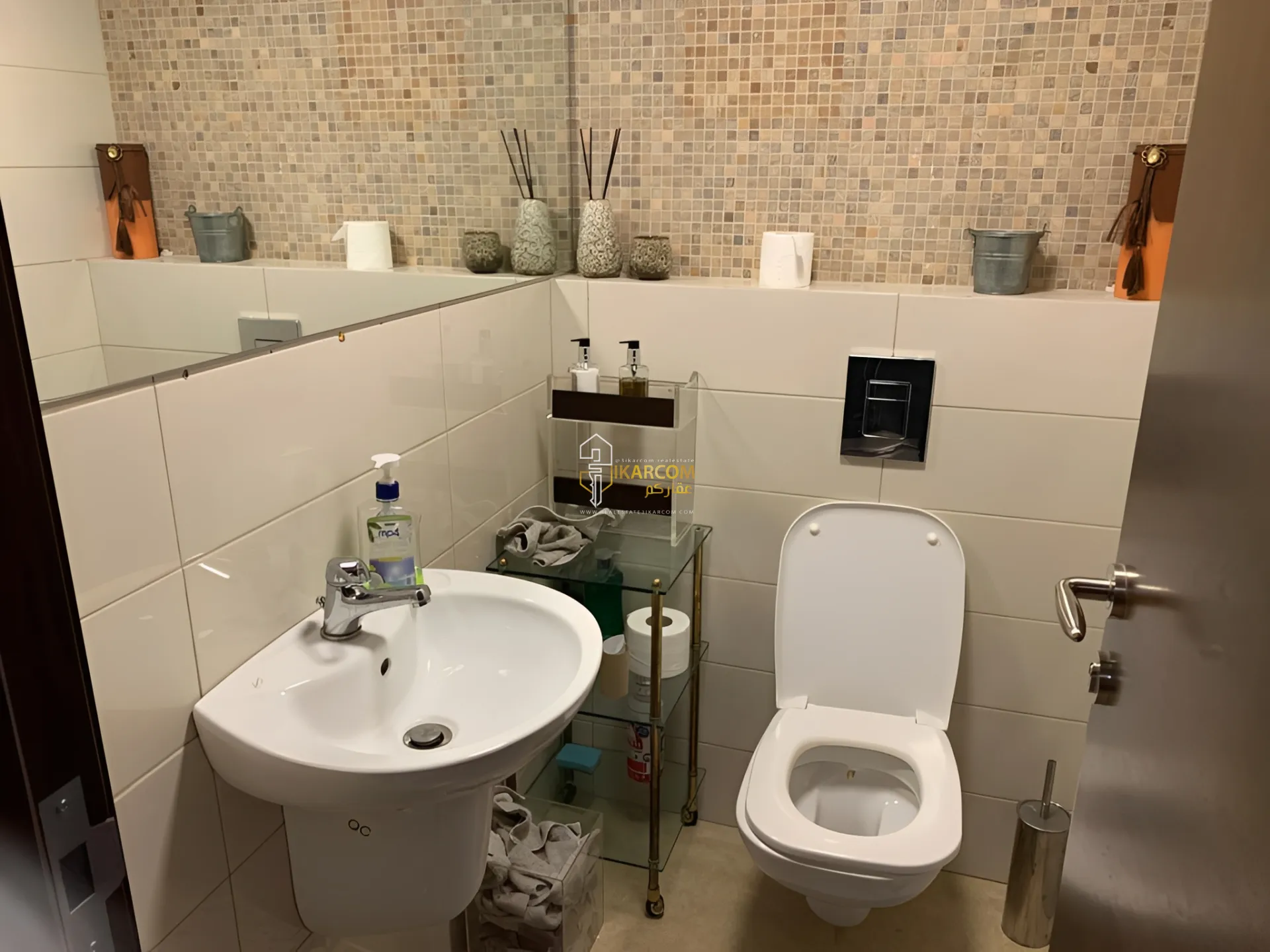 Apartment for Sale in Bqennaya