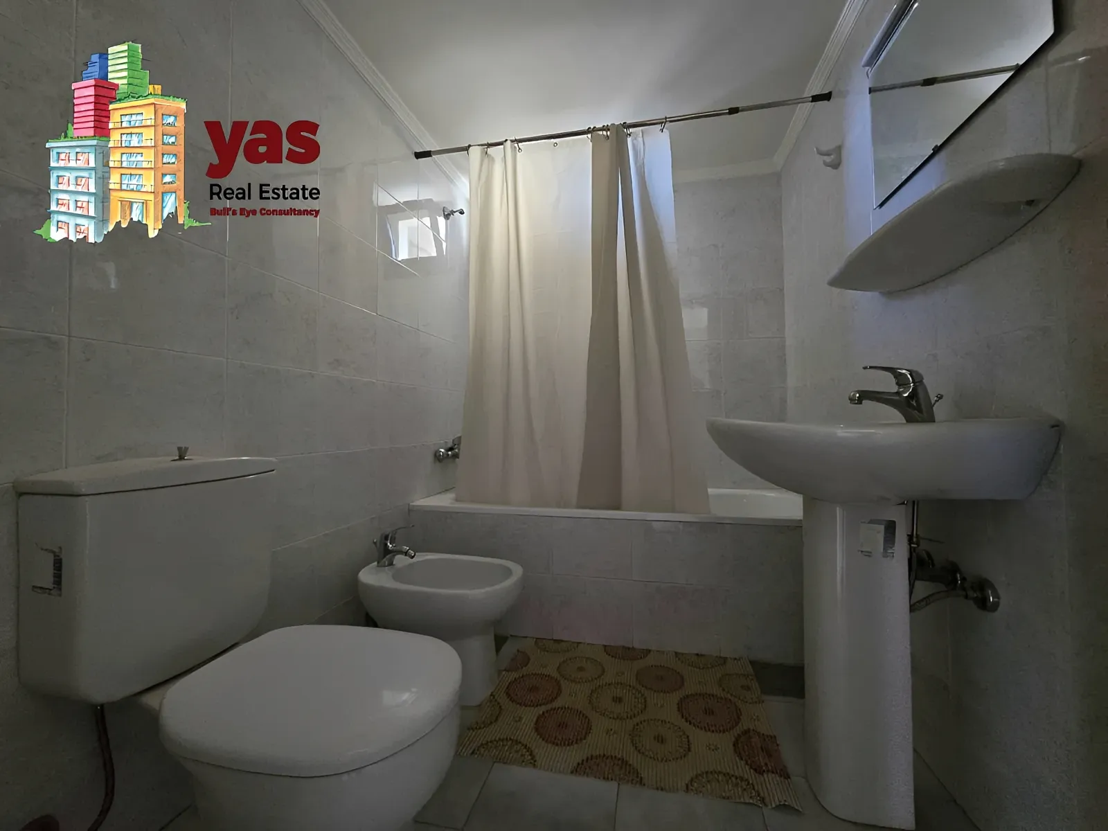 Apartment for Sale in Faraya