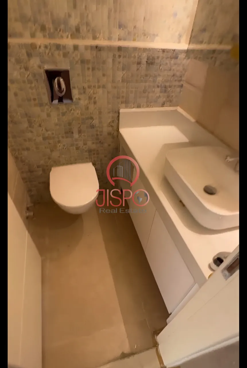 Apartment for Sale in Dbayeh