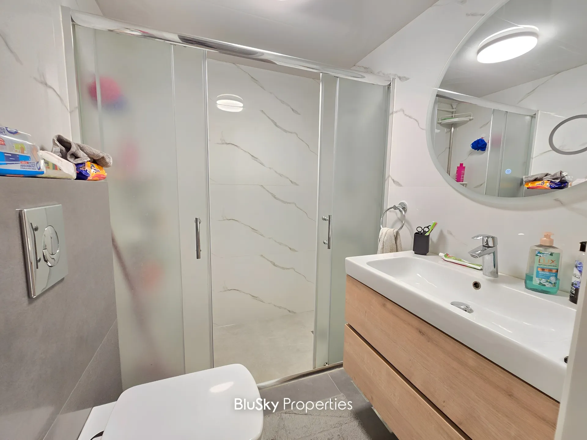 Apartment for sale in Mansourieh, lebanon
