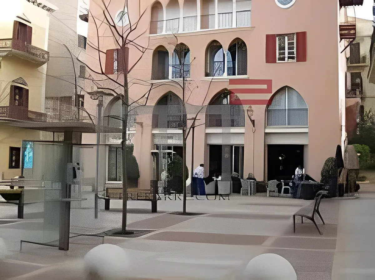 Building for Sale in Ashrafieh Beirut Lebanon