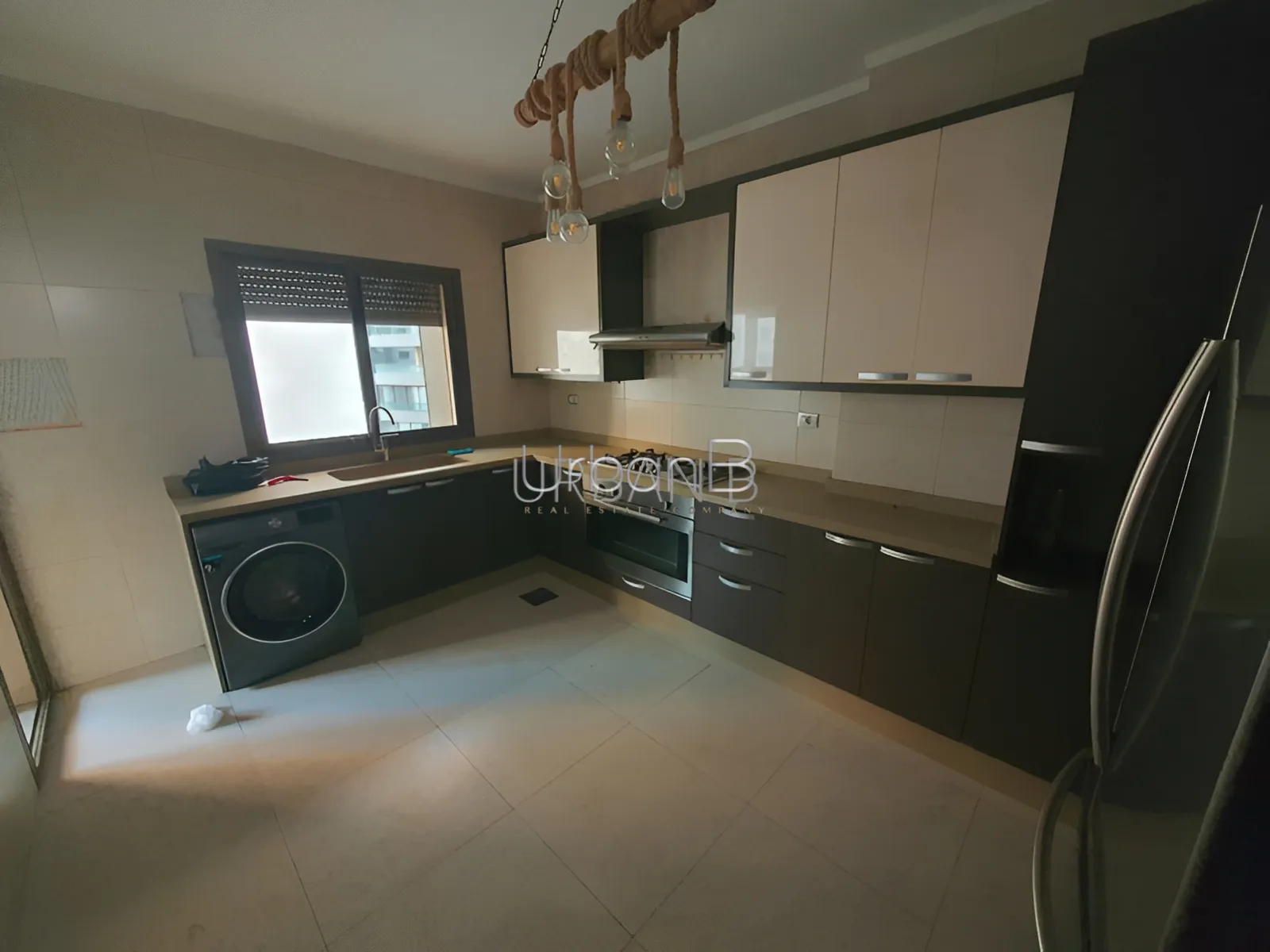 Residential in Ain al mraiseh, beirut, lebanon