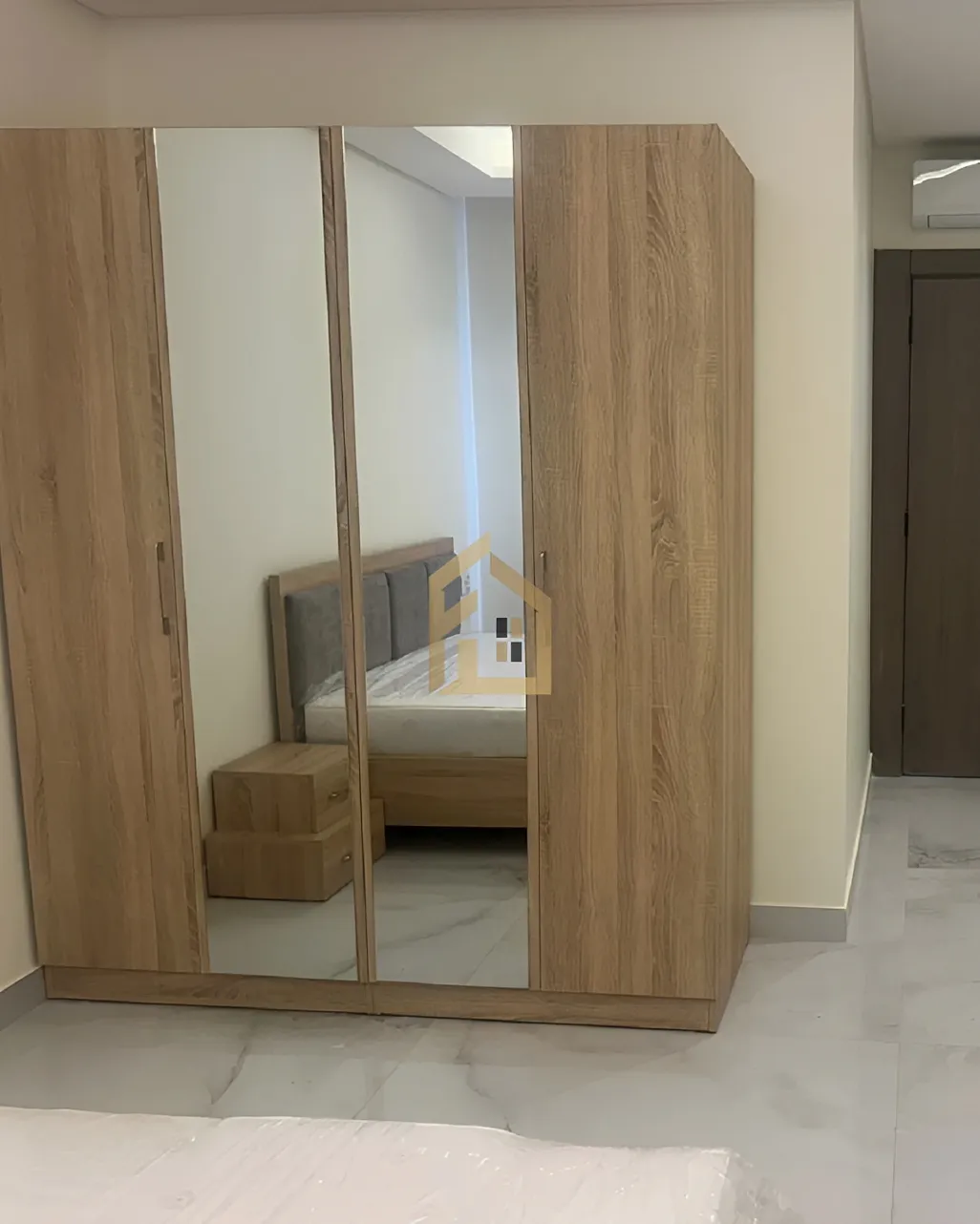 Apartment for rent in Achrafieh, Beirut, Lebanon