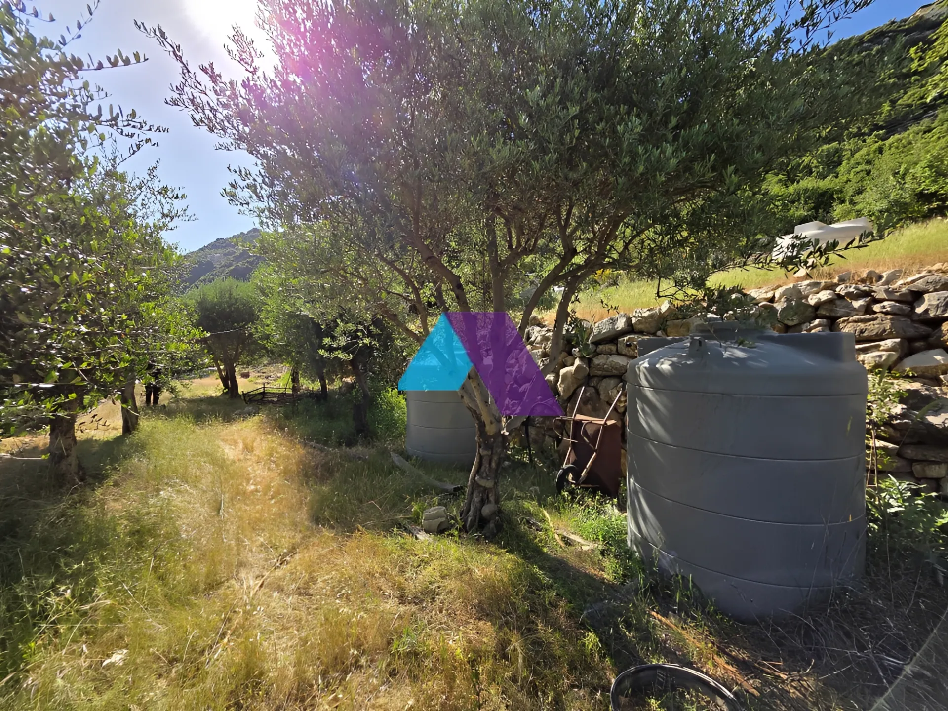 Land for Sale in Ehmej