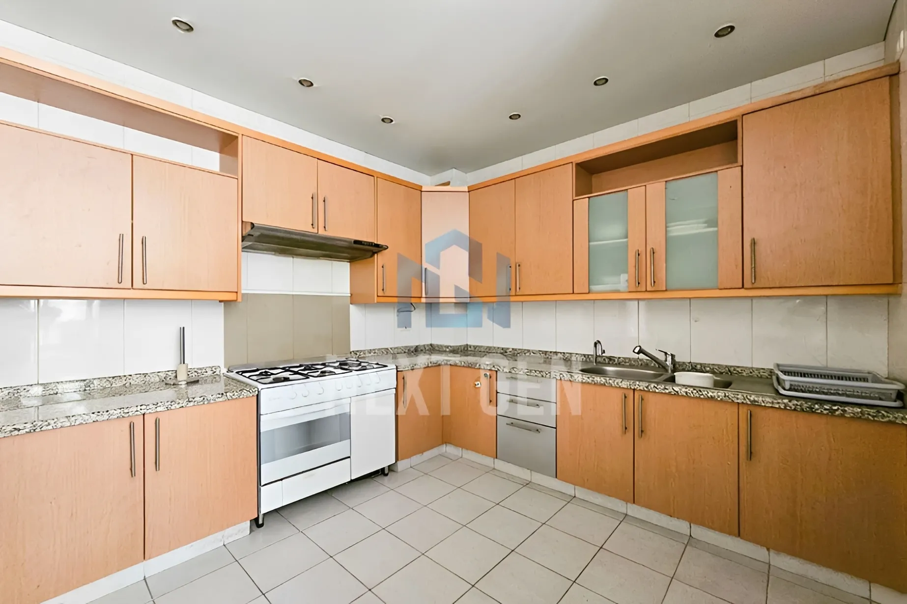 Apartment for rent in Achrafieh, Beirut, Lebanon