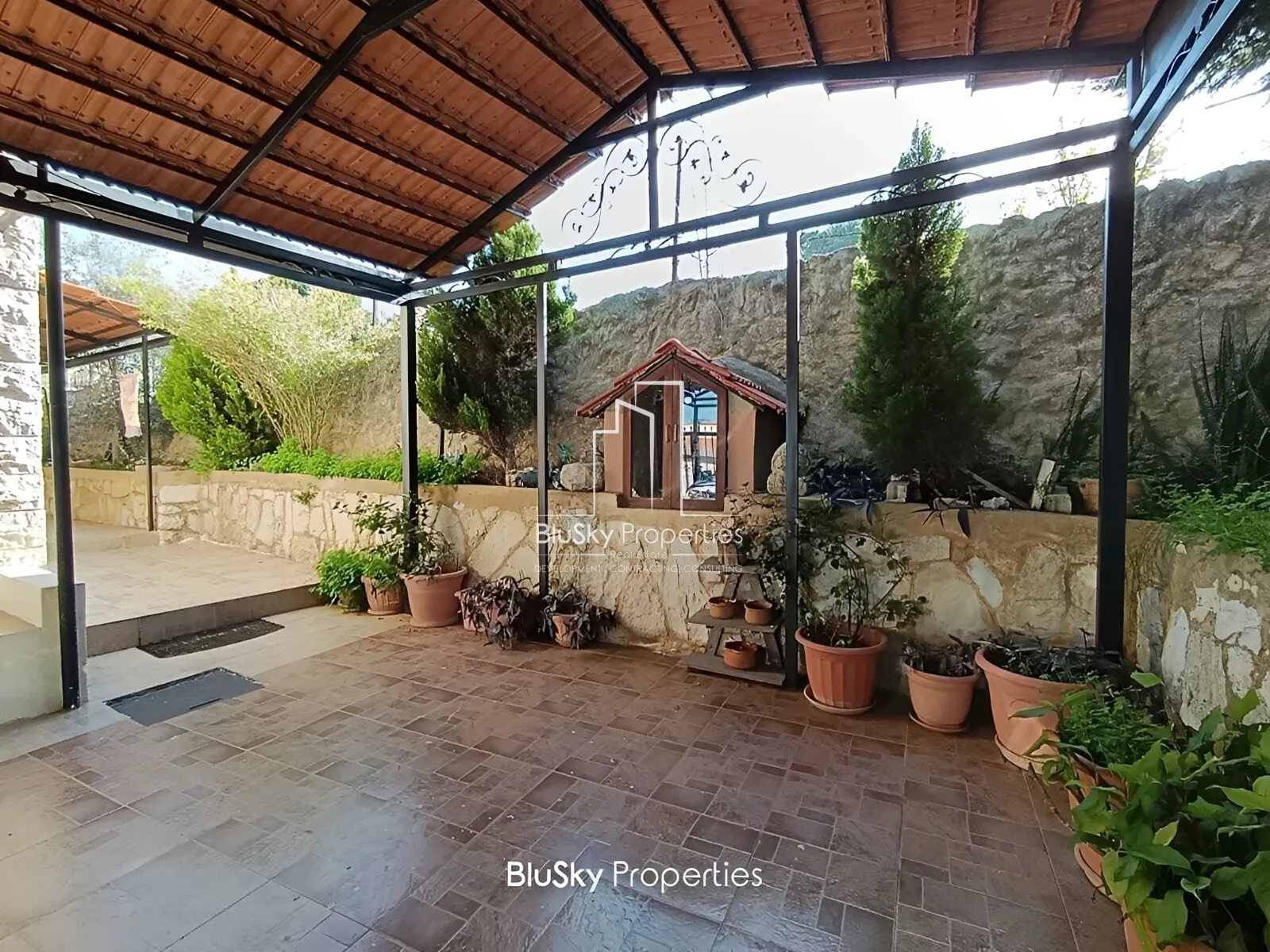 Apartment for Sale in Zaaitre - 3 bed, 2 bath