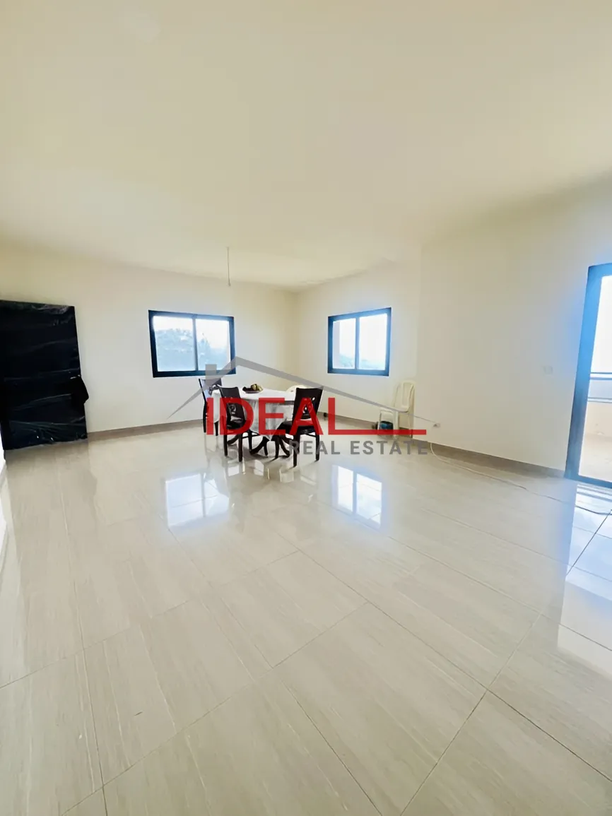 Apartment for sale in Barij, Lebanon - 3 bed, 3 bath