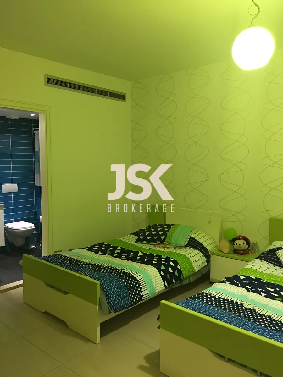 Apartment for Rent in Baabda, Lebanon