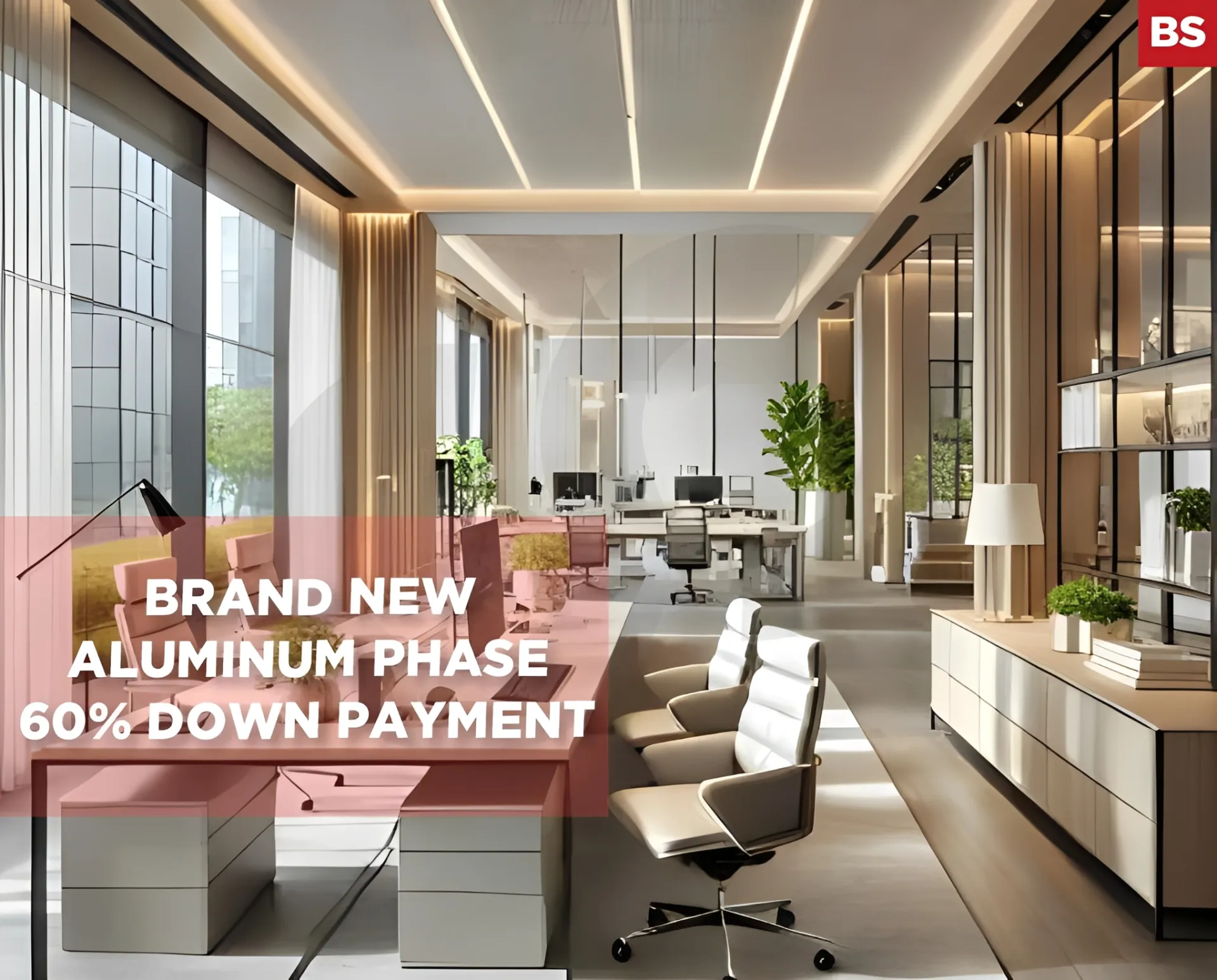 Office for Sale in Jal El Dib