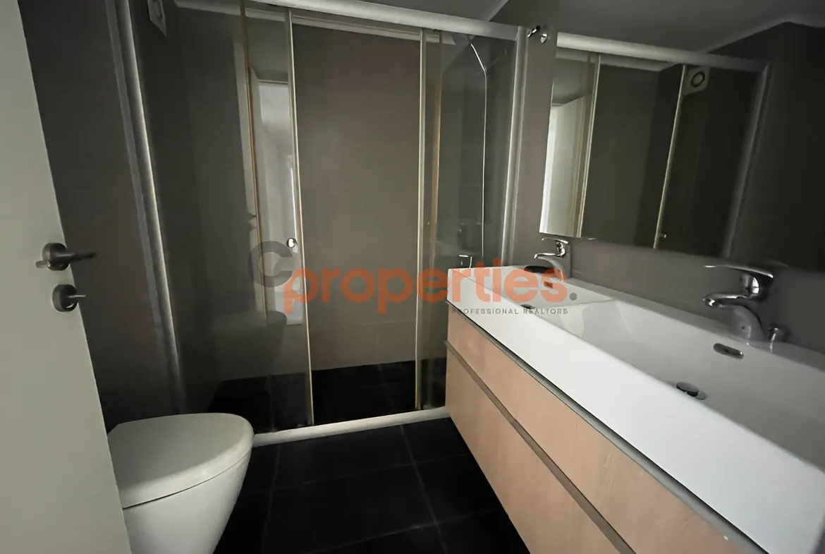 Apartment for Rent in Gemmayzeh
