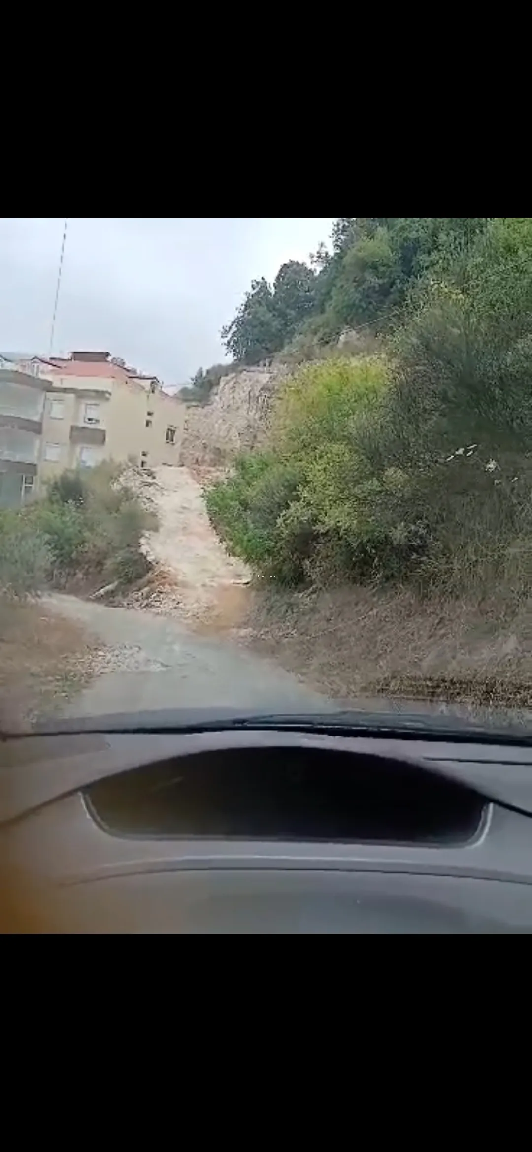 Land for sale in Keserwan district, lebanon