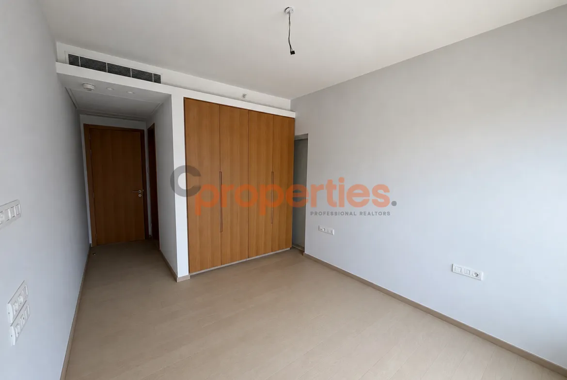 Apartment for Sale in Saifi Village