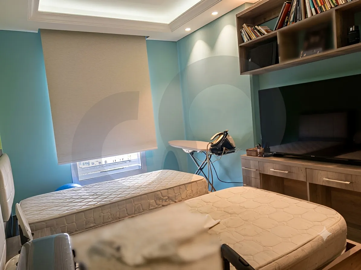 Apartment for Sale in Sin El Fil