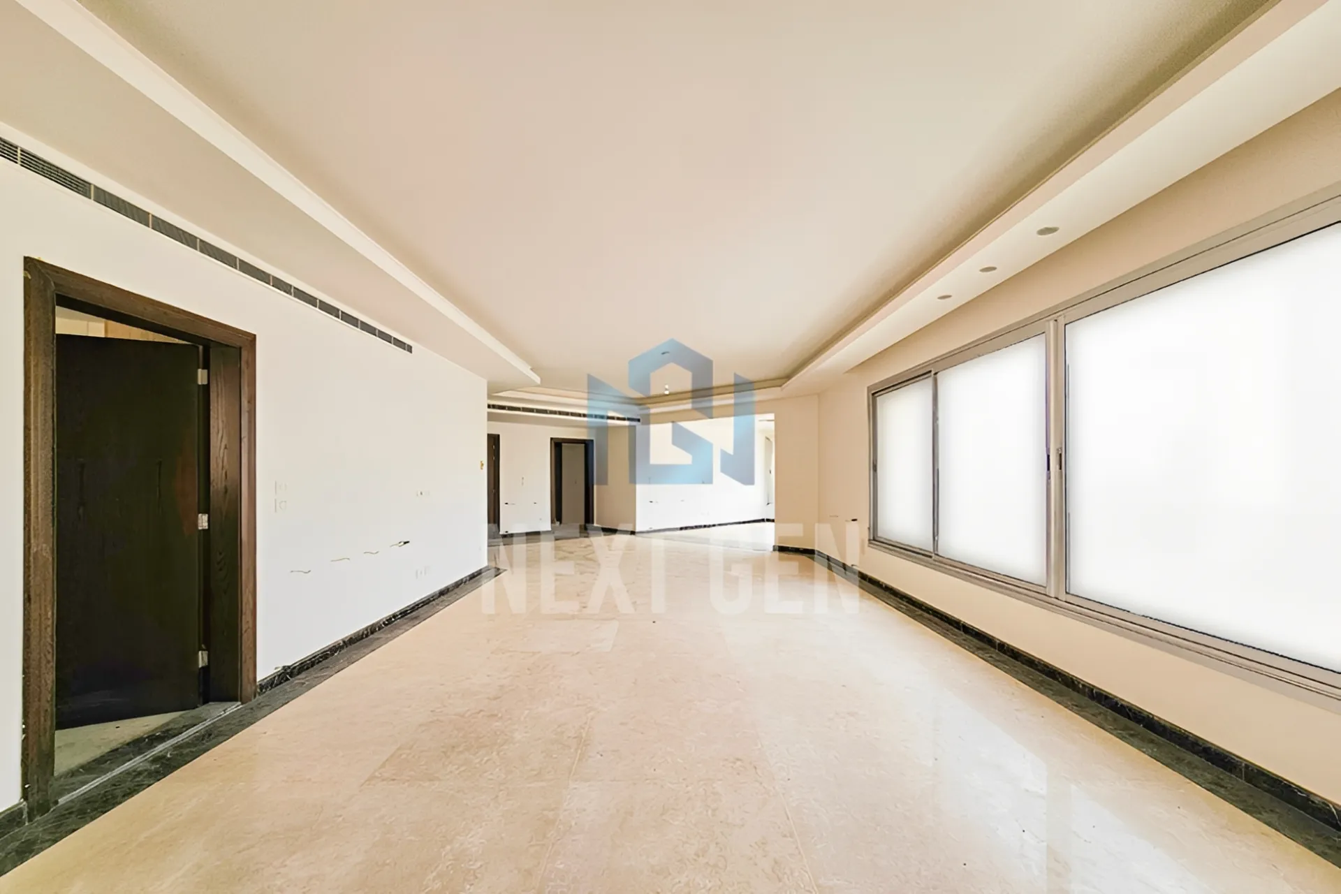 Apartment for sale in Ramleh Al Bayda, Beirut, Lebanon