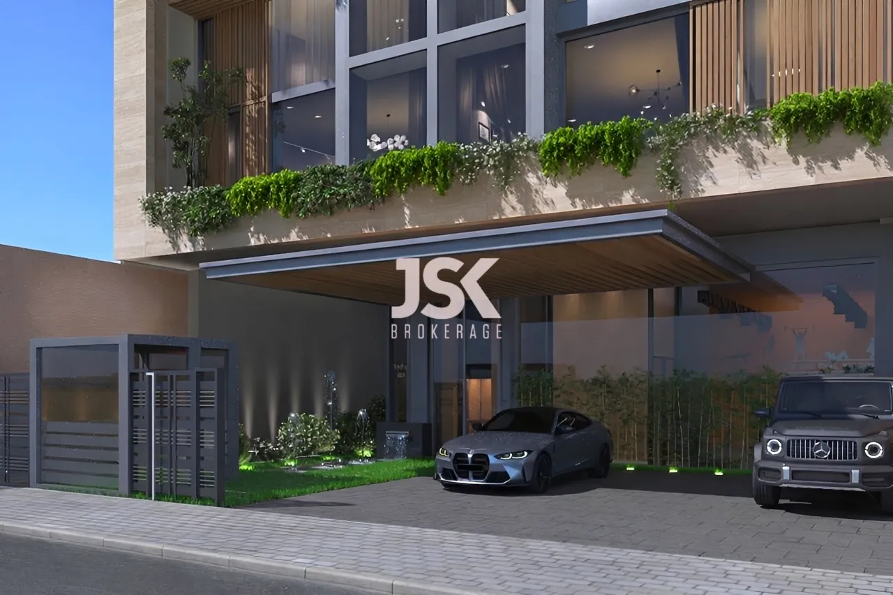 Loft for Sale in Achrafieh - 1 bed, 1 bath