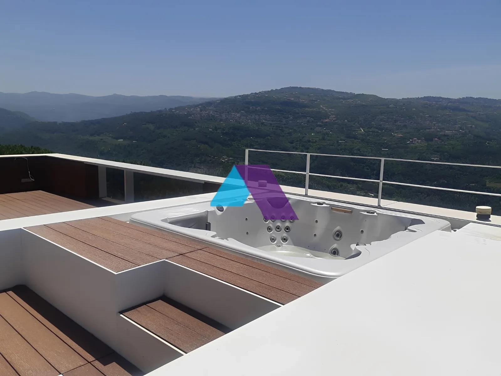 Villa for Sale in Beit Meri - 7 bed, 8 bath