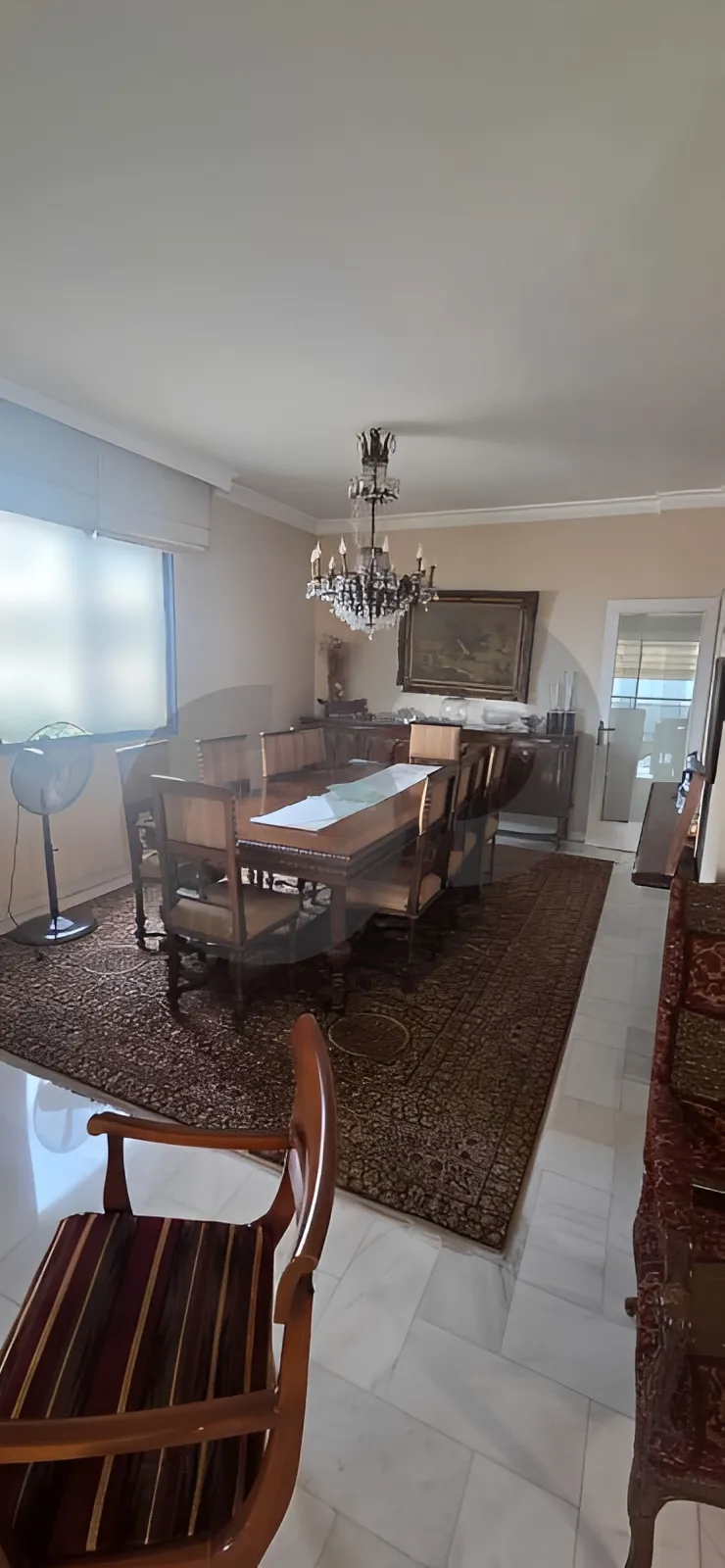 Apartment for Rent in Ain Saadeh