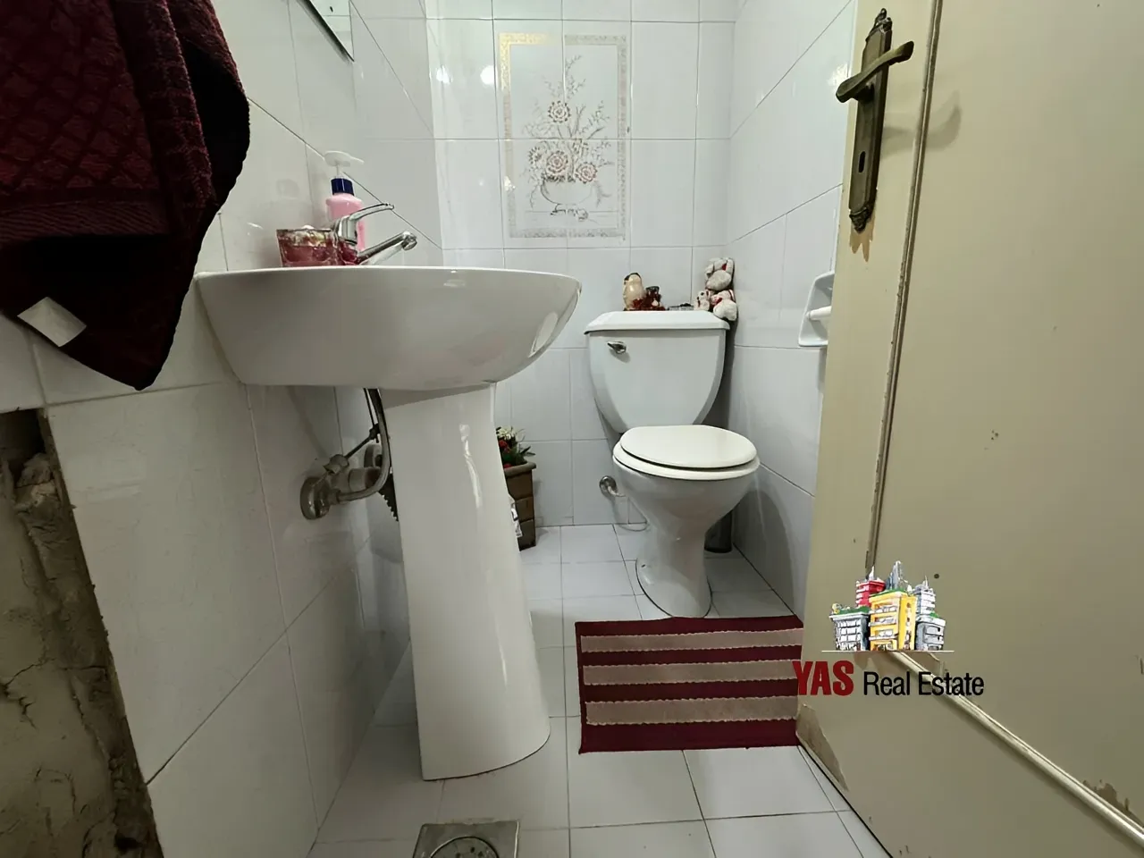 Apartment for Sale in Zouk Mosbeh