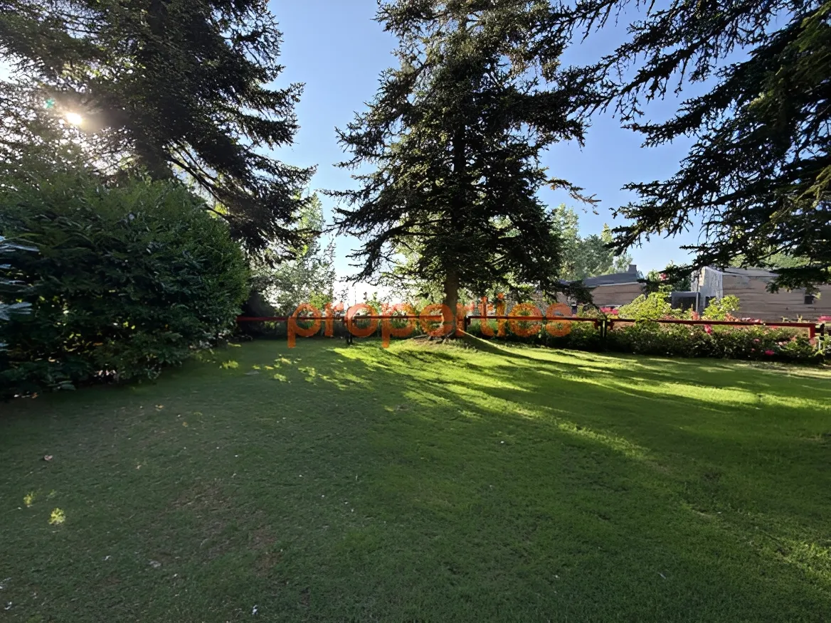 Chalet for Rent in Faqra
