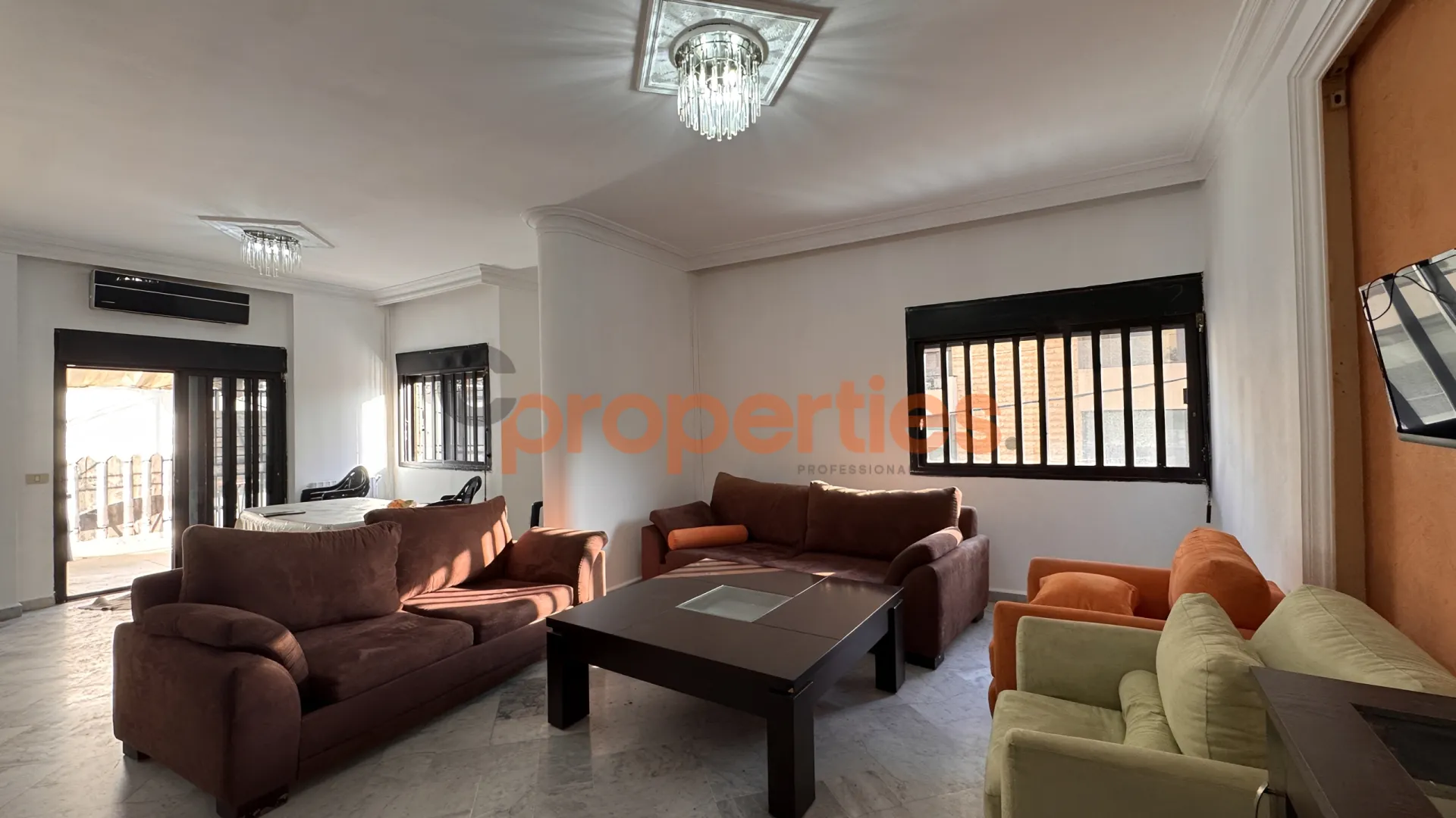 Apartment for Sale in Beit El Chaar